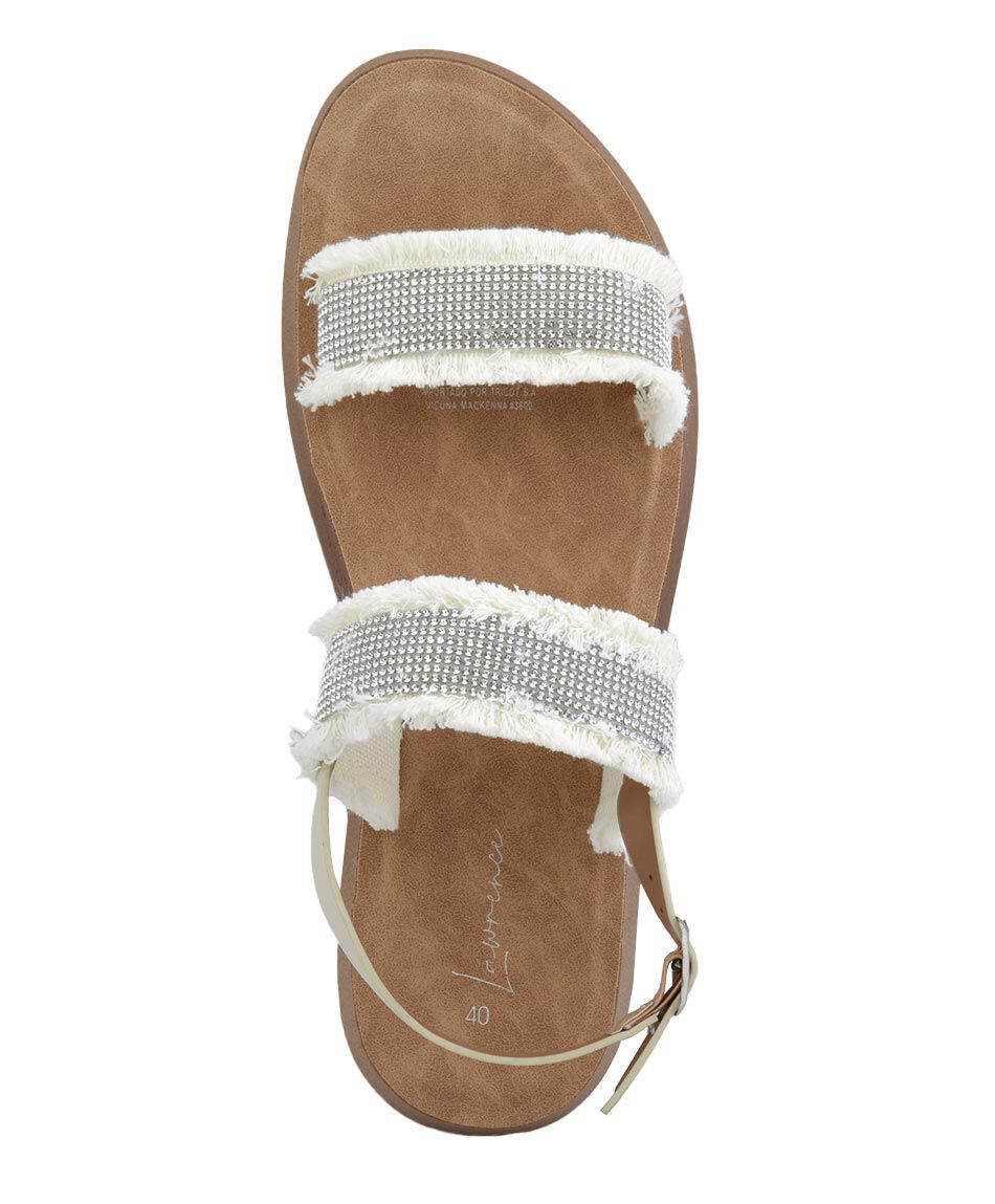 Sandalia comfort