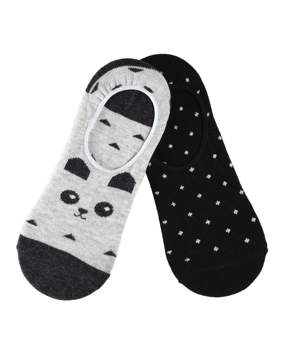 Pack  mini sock x 2