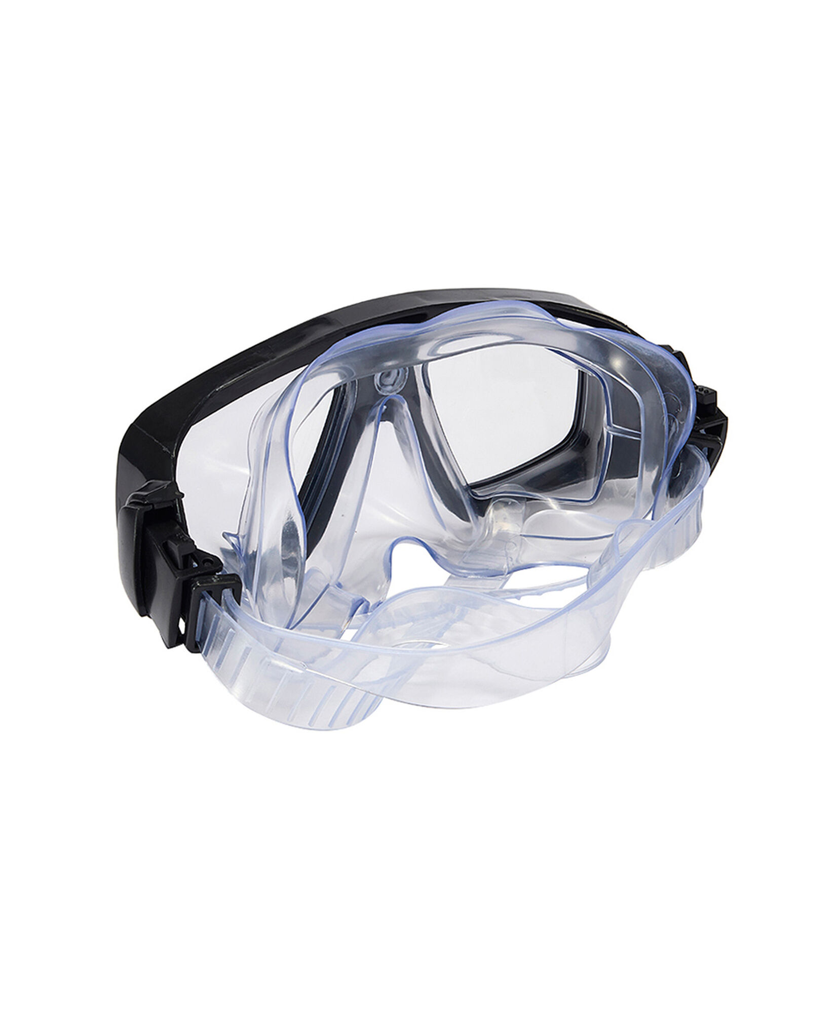 Snorkel infantil negro Snorkel infantil negro