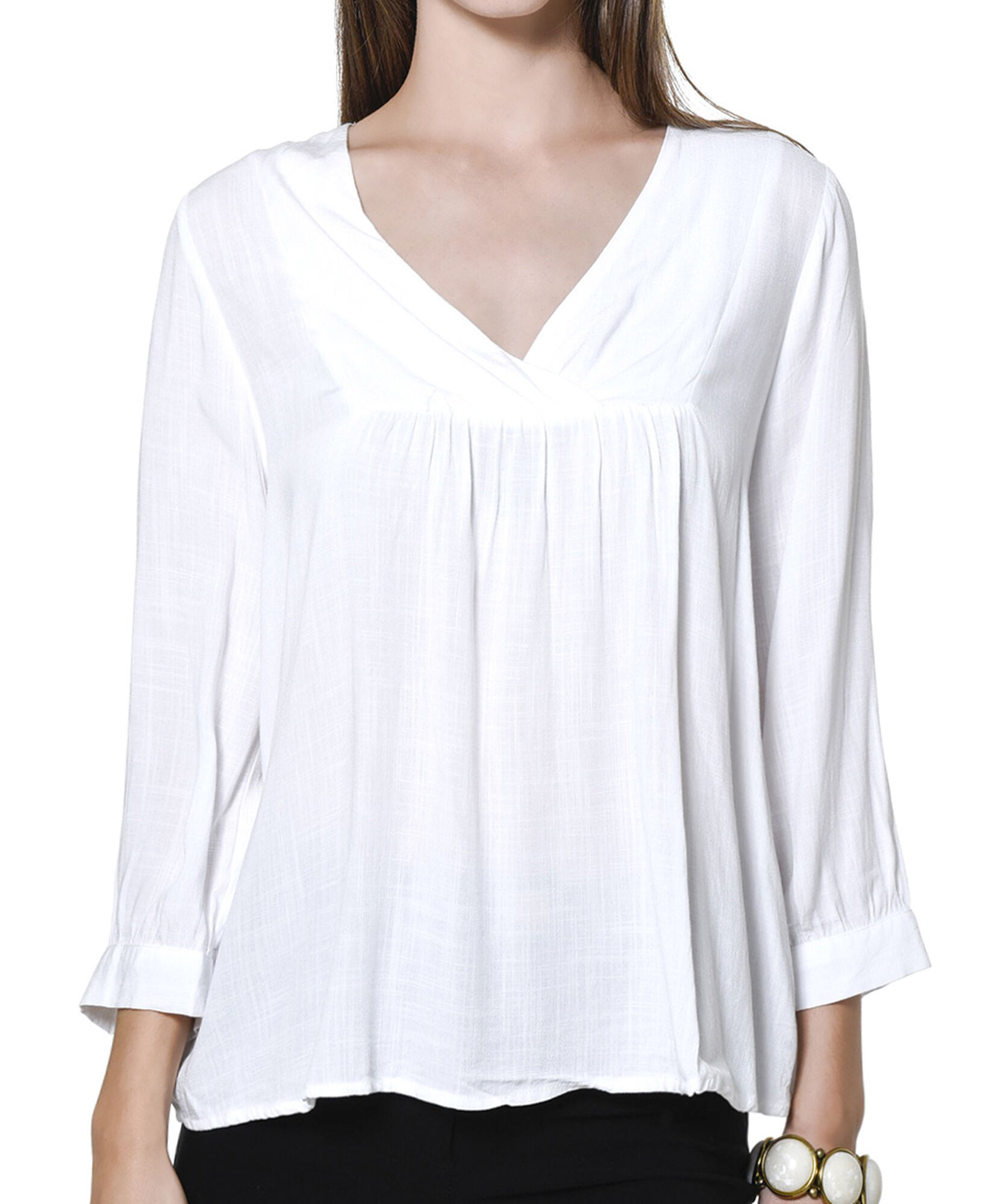 Blusa Blusa