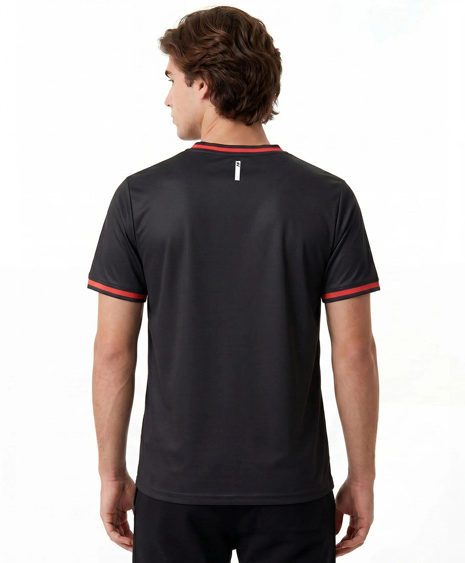 Polera deportiva hombre sports division