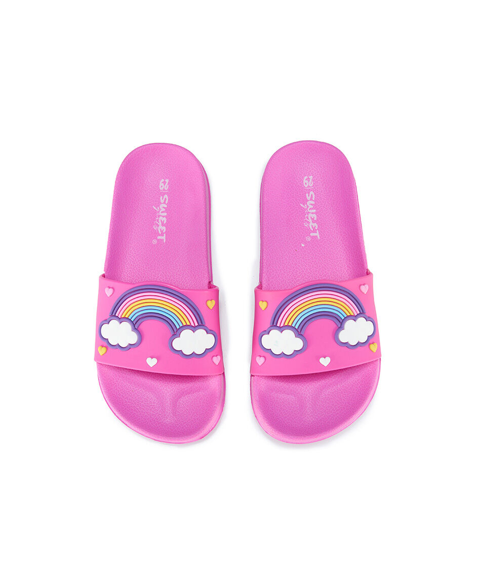 Sandalia infantil (26 a 31)