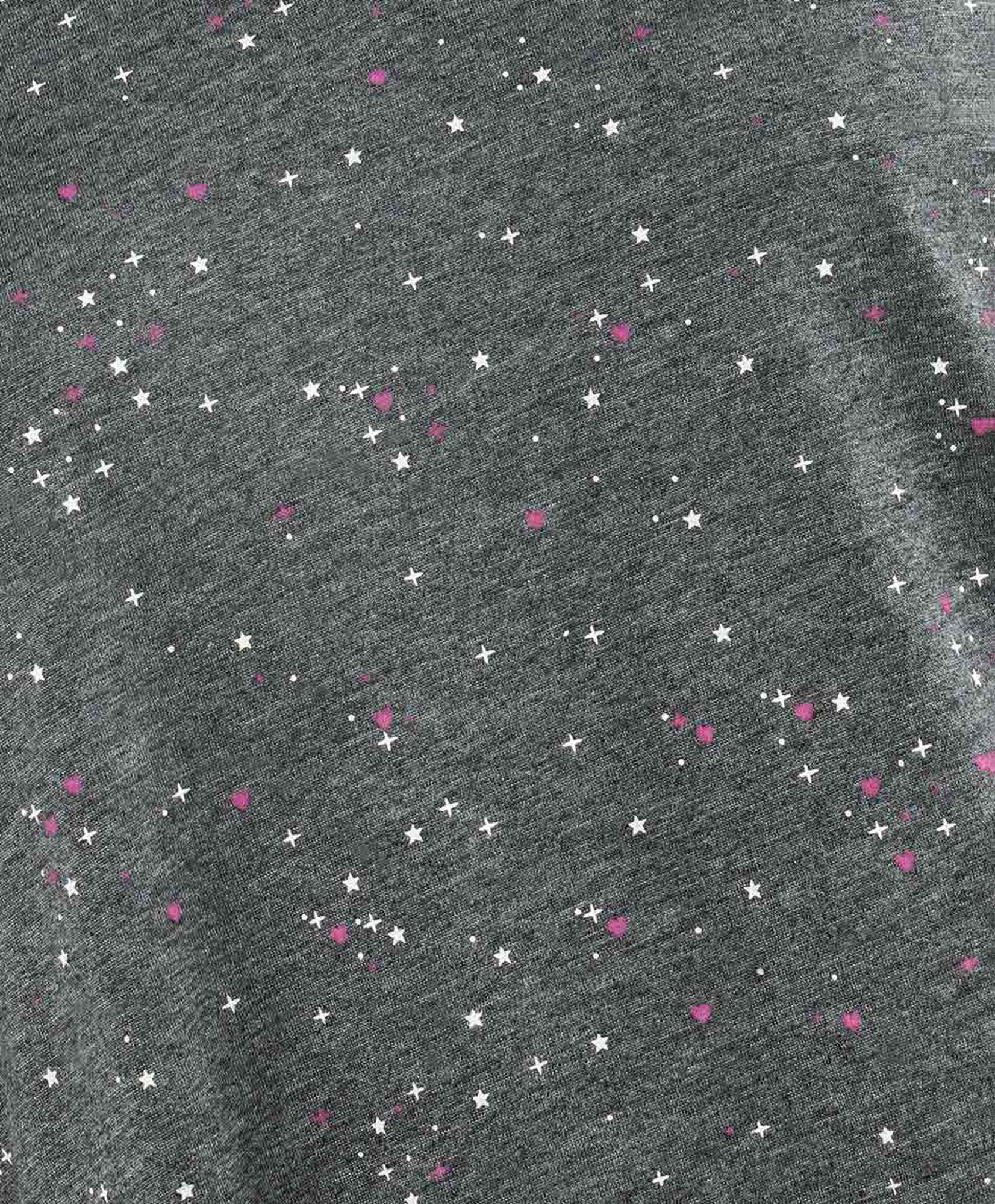 Camisola mujer corazones y estrellas Camisola mujer corazones y estrellas