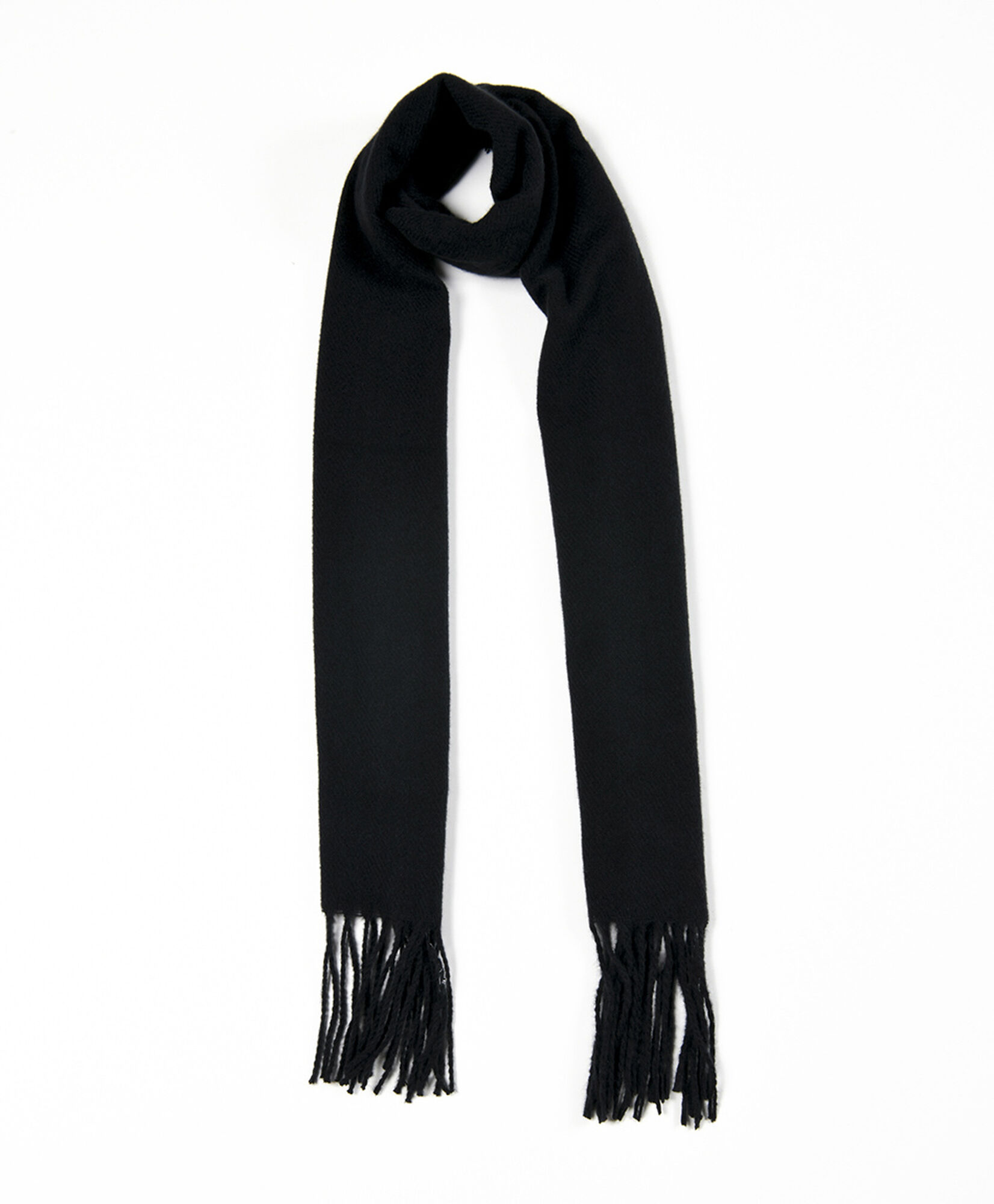 Bufanda mujer negra Bufanda mujer negra