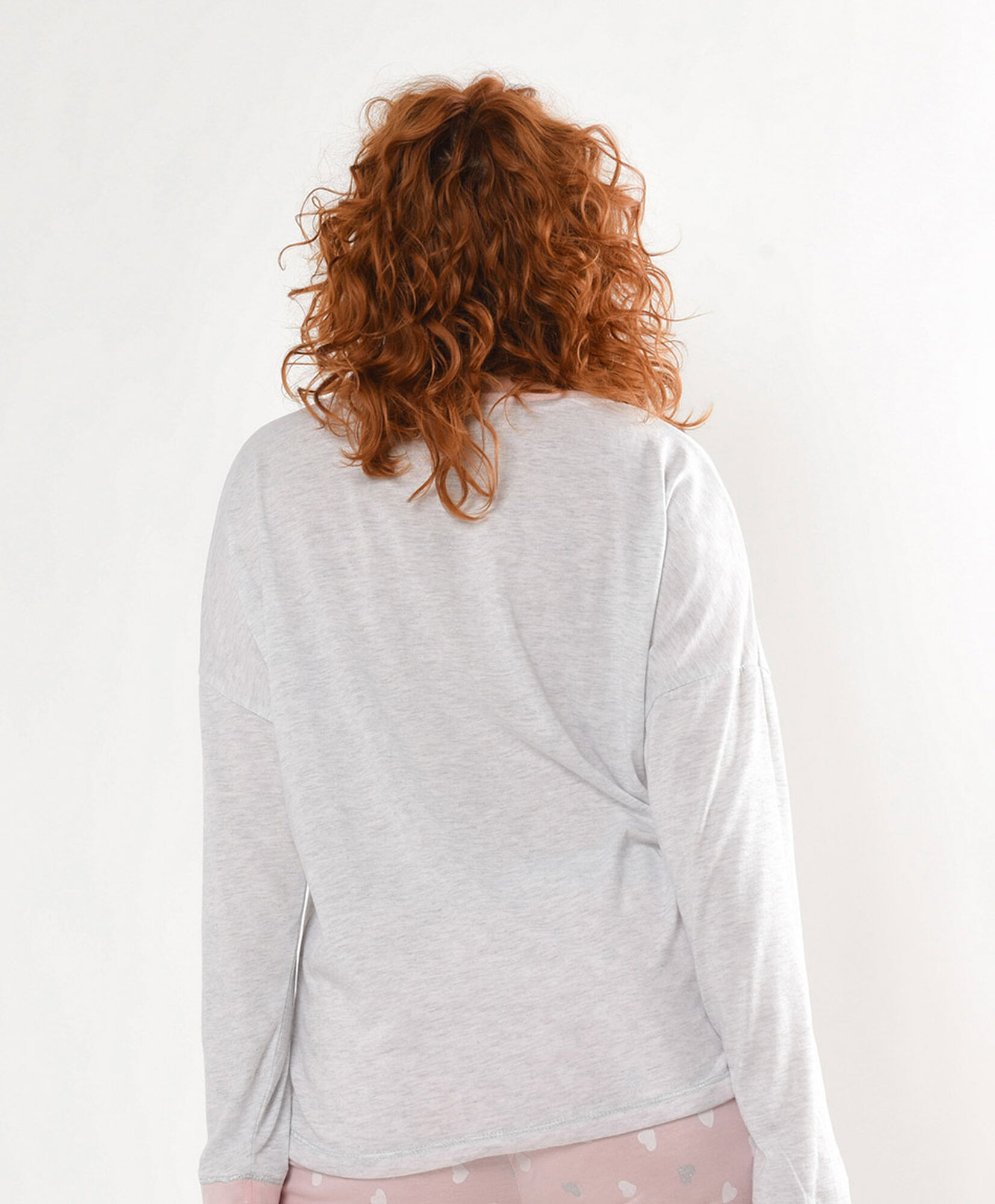 Pijama mujer kiss Pijama mujer kiss