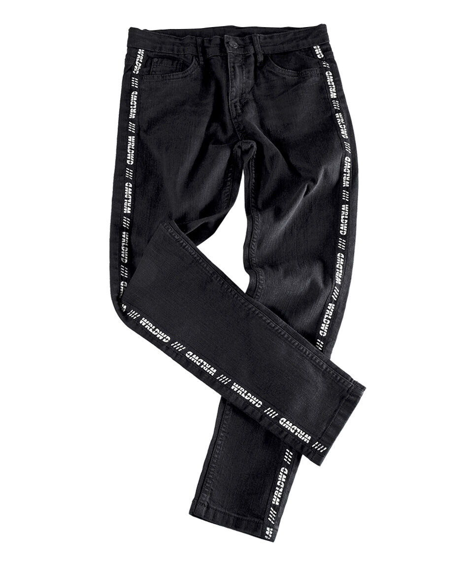 Jeans ni&Ntilde;o