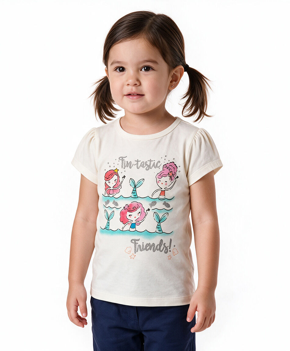 Polera beb&eacute;