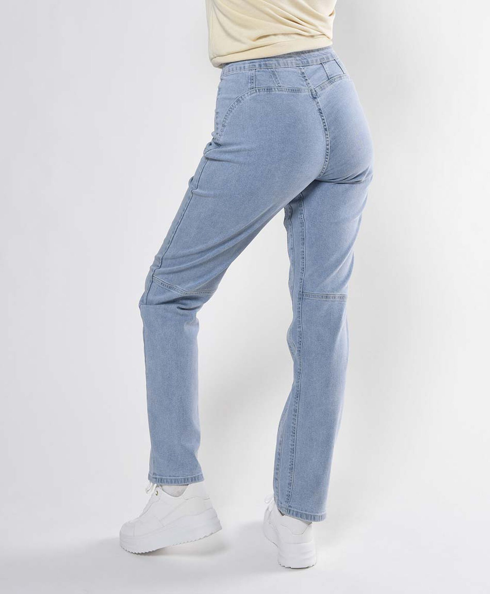 Jeans mujer cortes Jeans mujer cortes