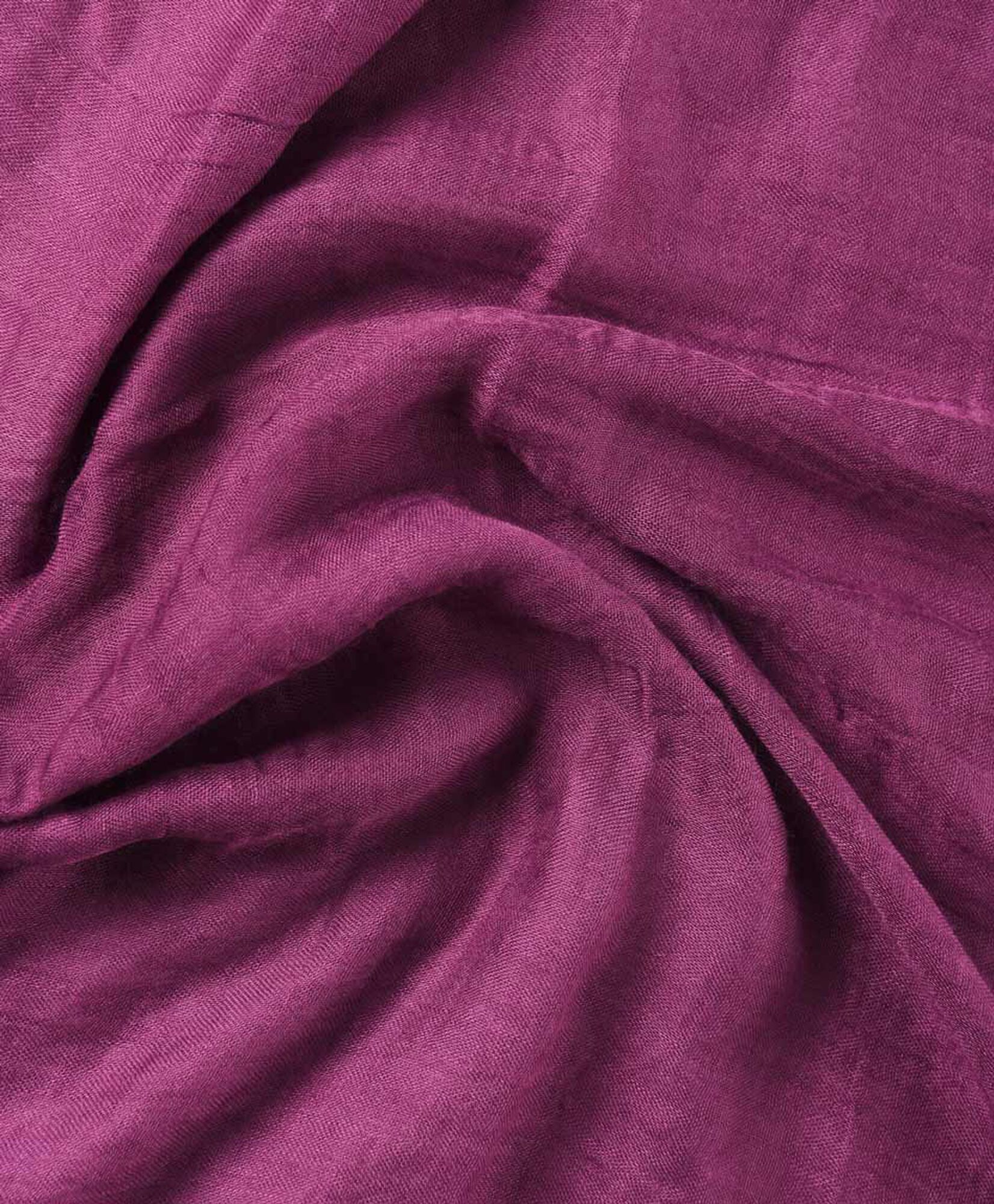 Pañuelo mujer liso morado Pañuelo mujer liso morado