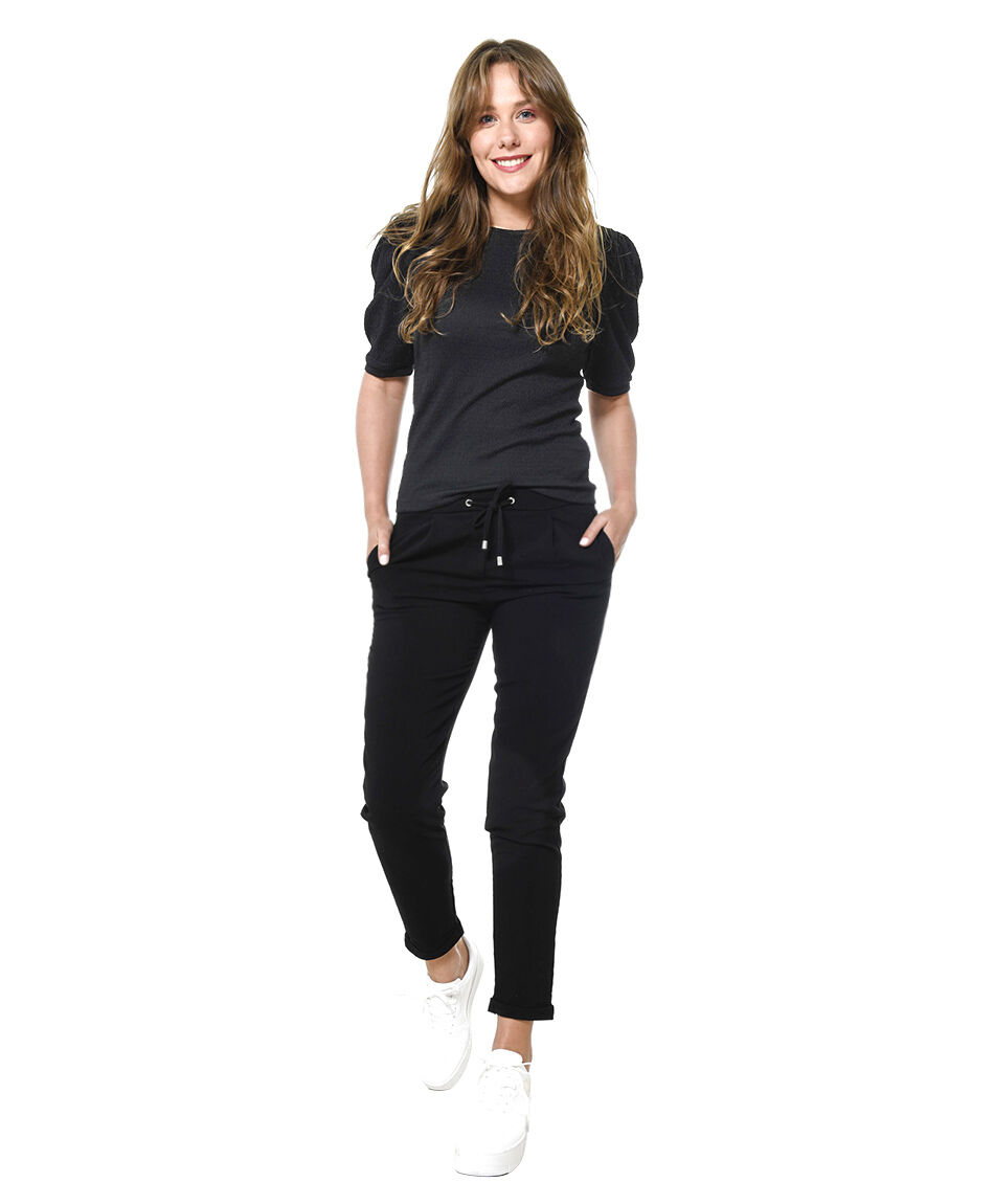 Pantalon pinzas