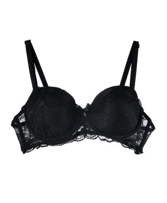 Sostén mujer strapless