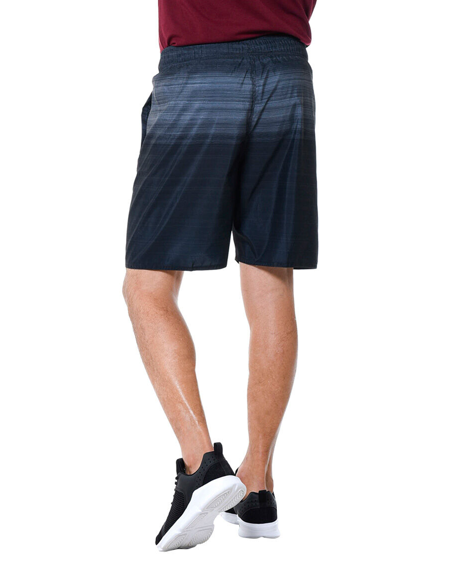 Short deportivo