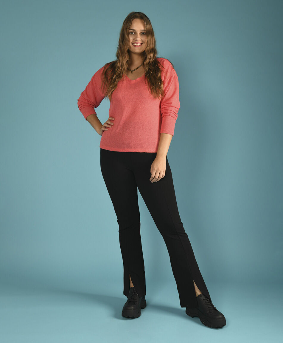 Pantalon basta tajalie