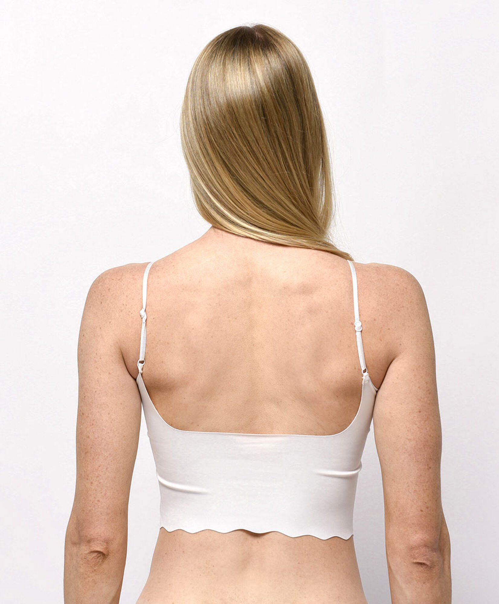 BRALETTE SEAMLESS CN LACE BRALETTE SEAMLESS CN LACE