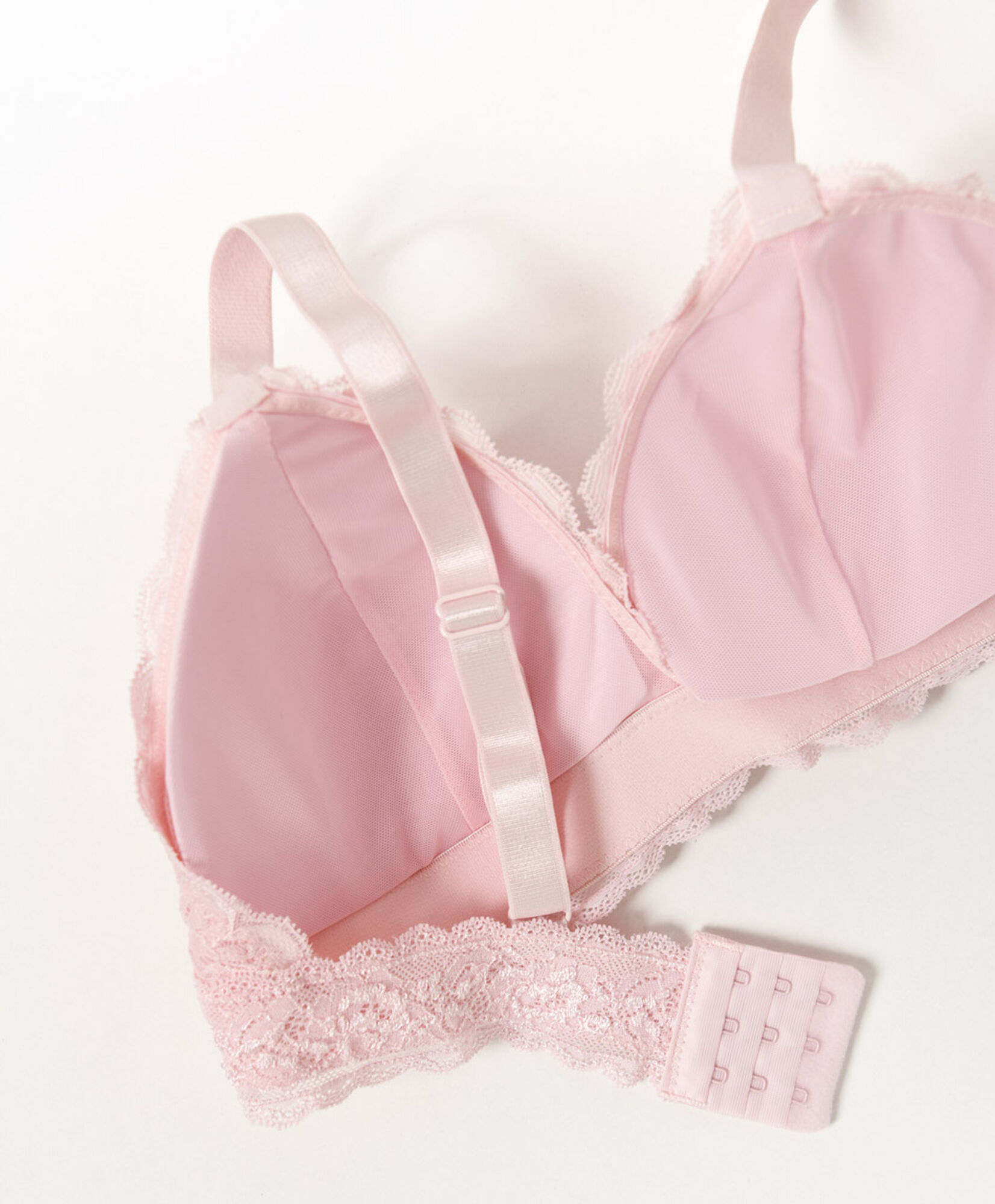 Bralette mujer triangular Bralette mujer triangular