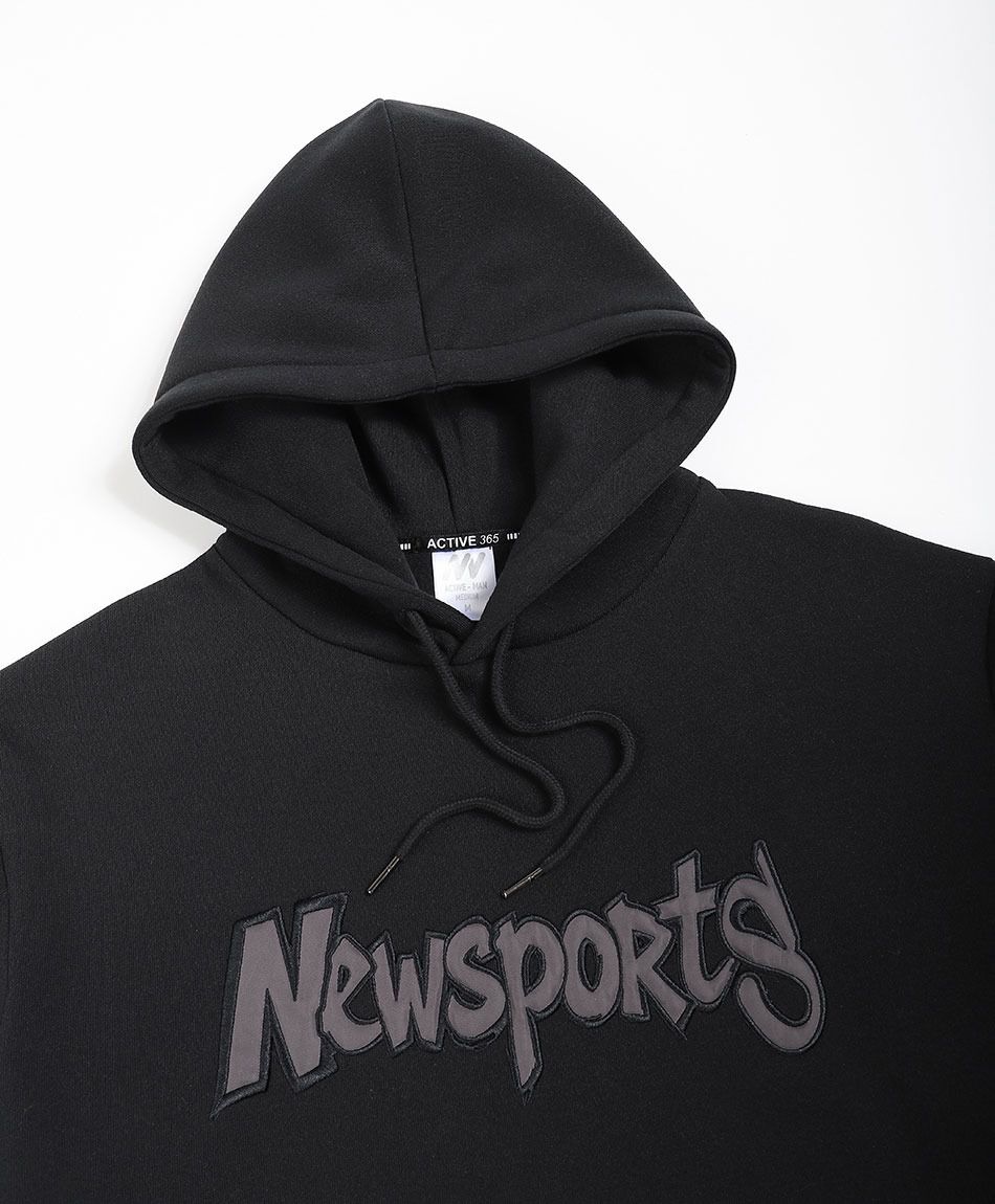 Poler&oacute;n deportivo hombre newsports