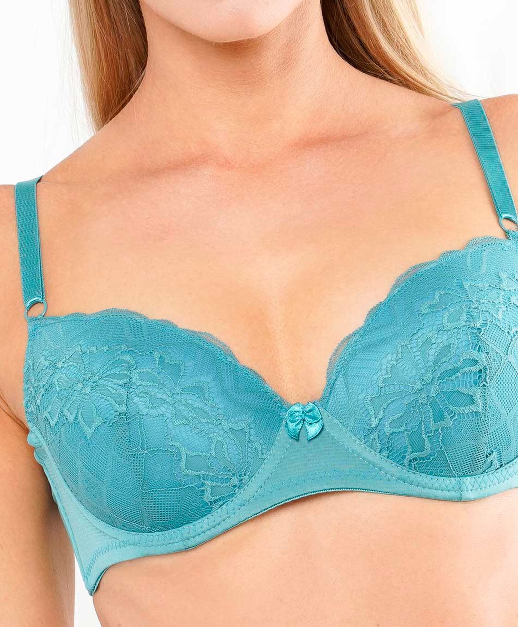 Sostén mujer colores encajes Sostén mujer colores encajes