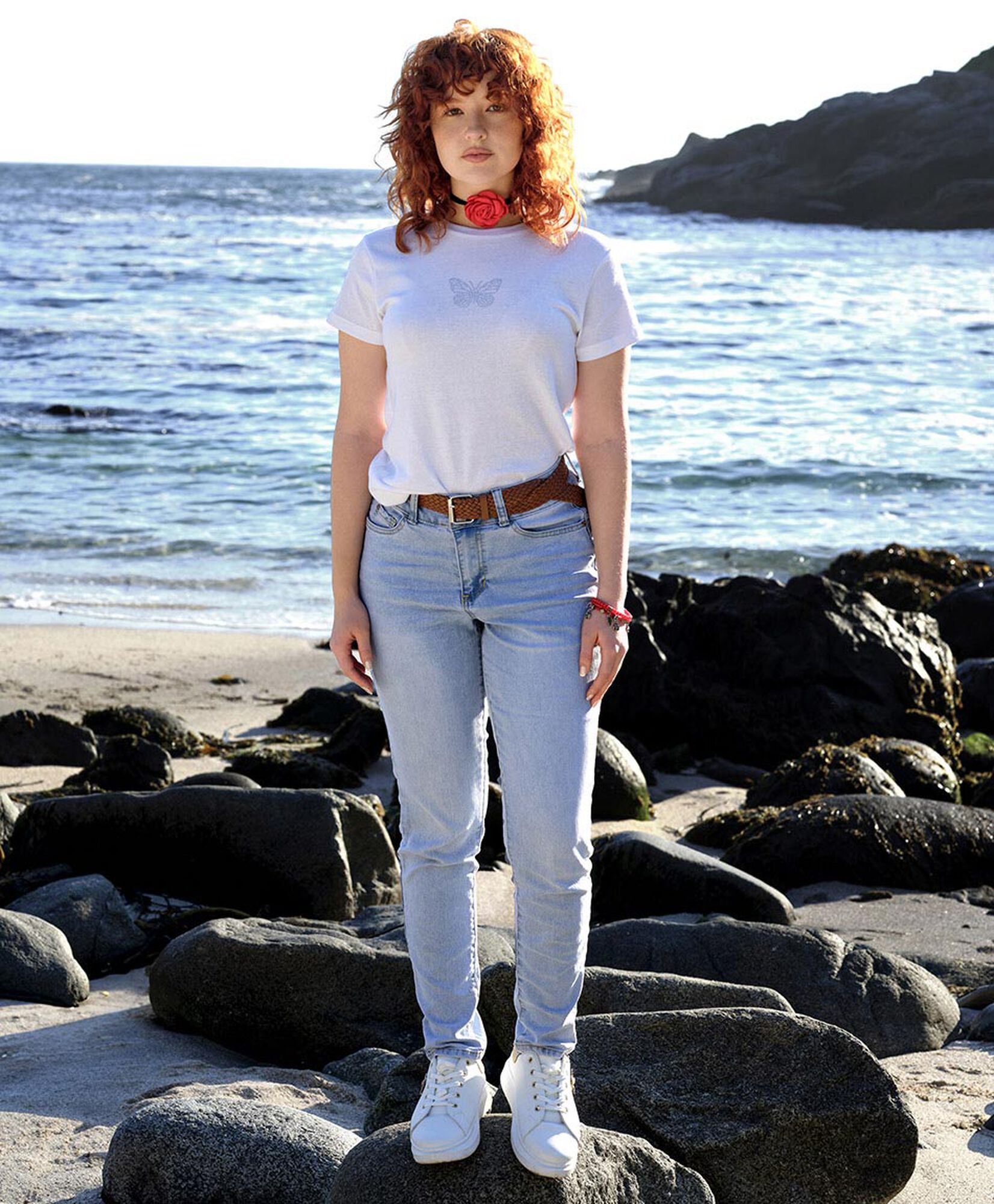 Jeans mujer lisos skinny fit Jeans mujer lisos skinny fit
