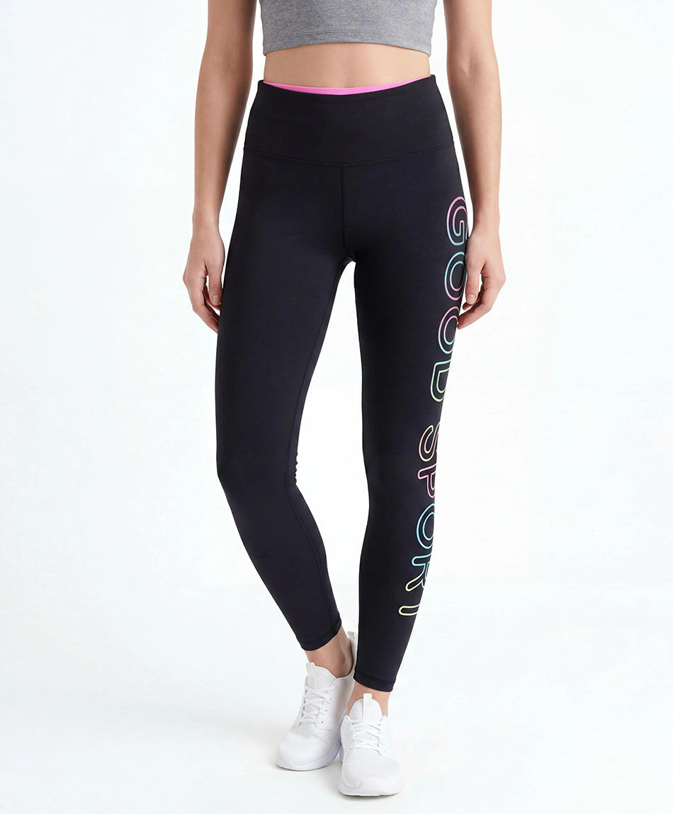Calza deportiva mujer good sport