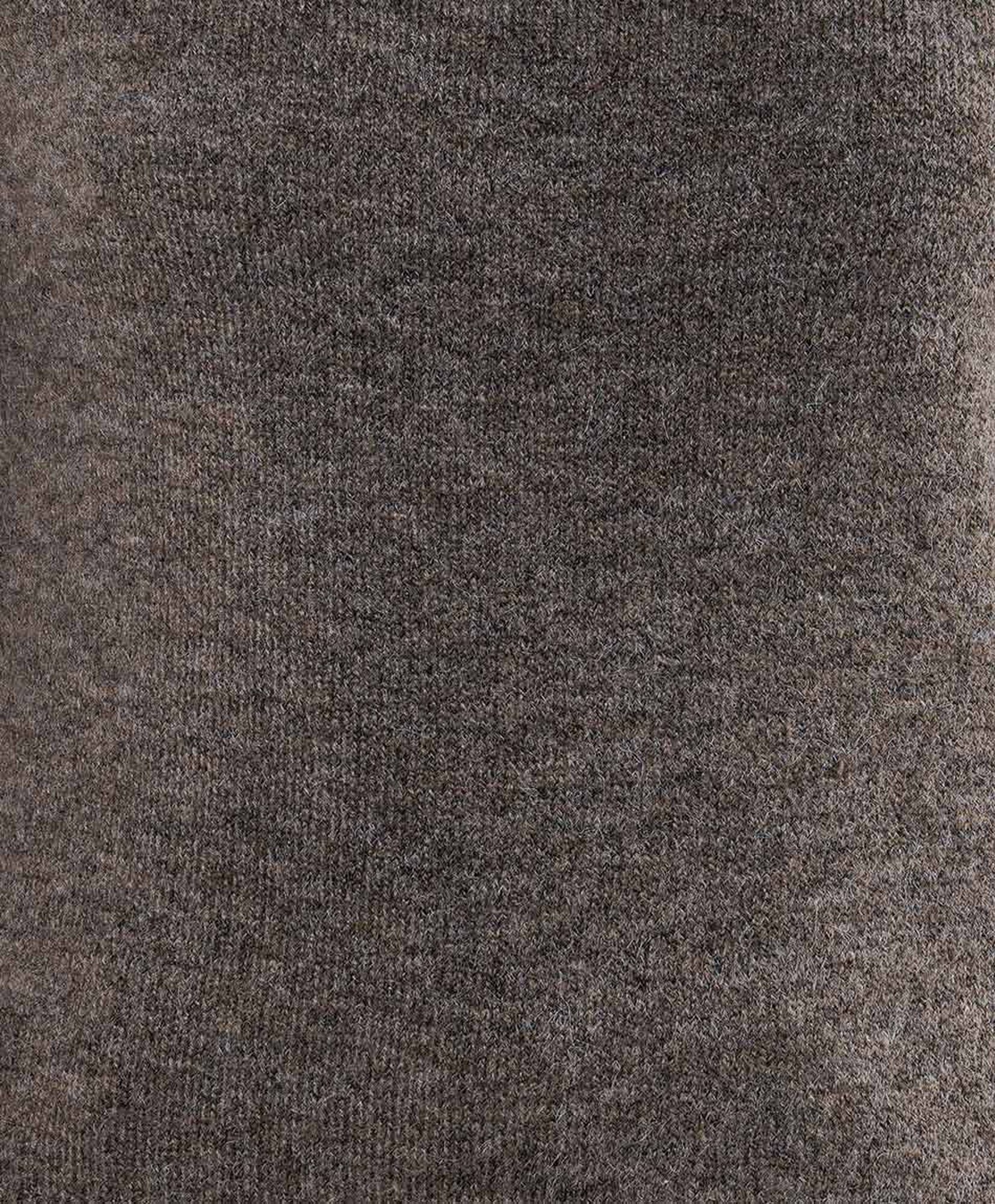 Sweater mujer liso cuello alto Sweater mujer liso cuello alto