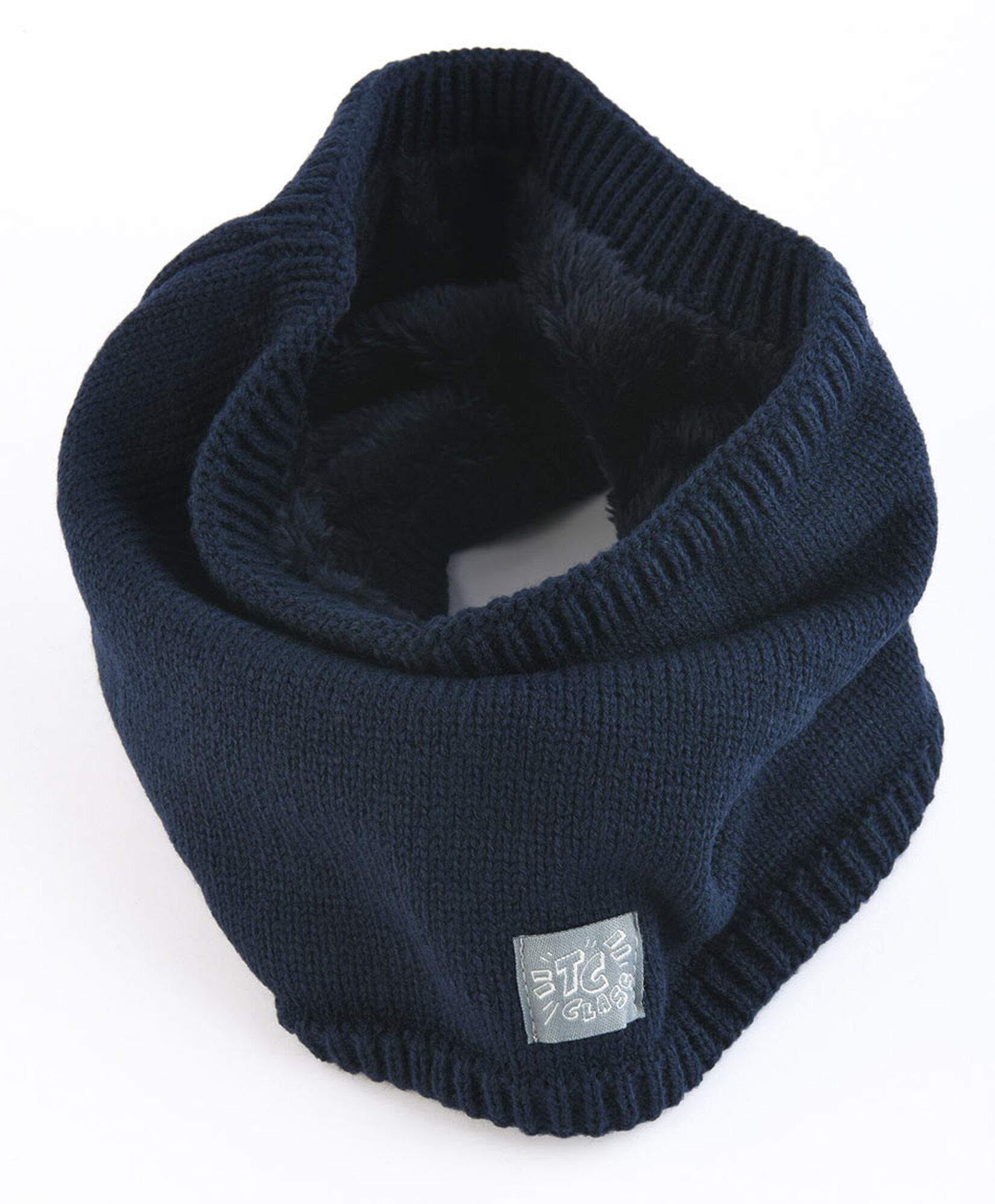 Cuello escolar liso interior pelitos Cuello escolar liso interior pelitos