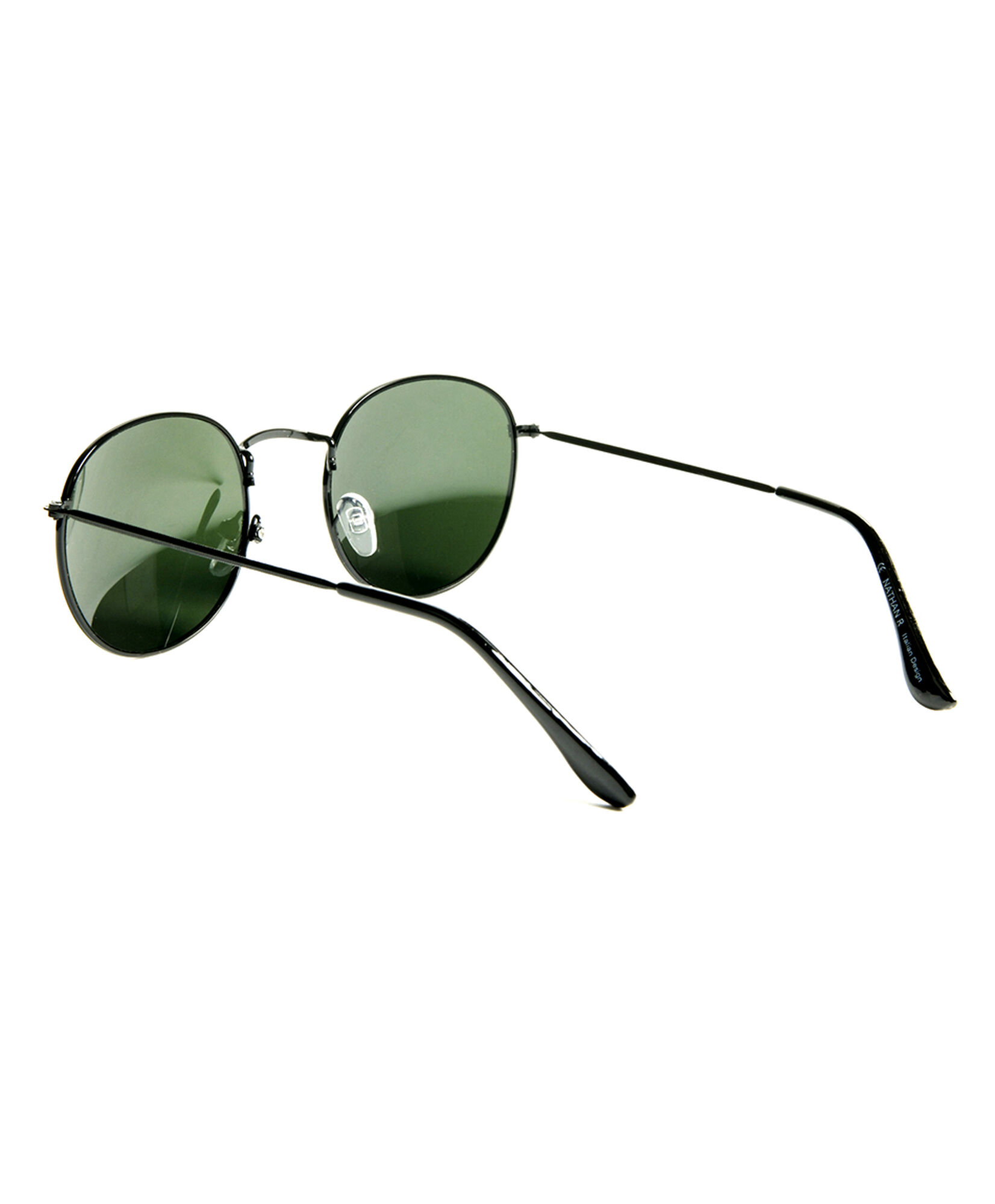 Lentes hombre redondo verde Lentes hombre redondo verde