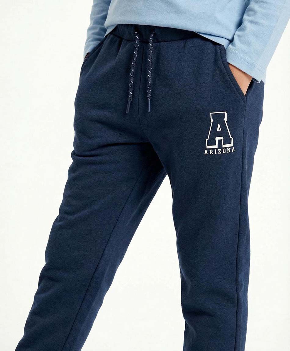 Buzo ni&ntilde;o arizona