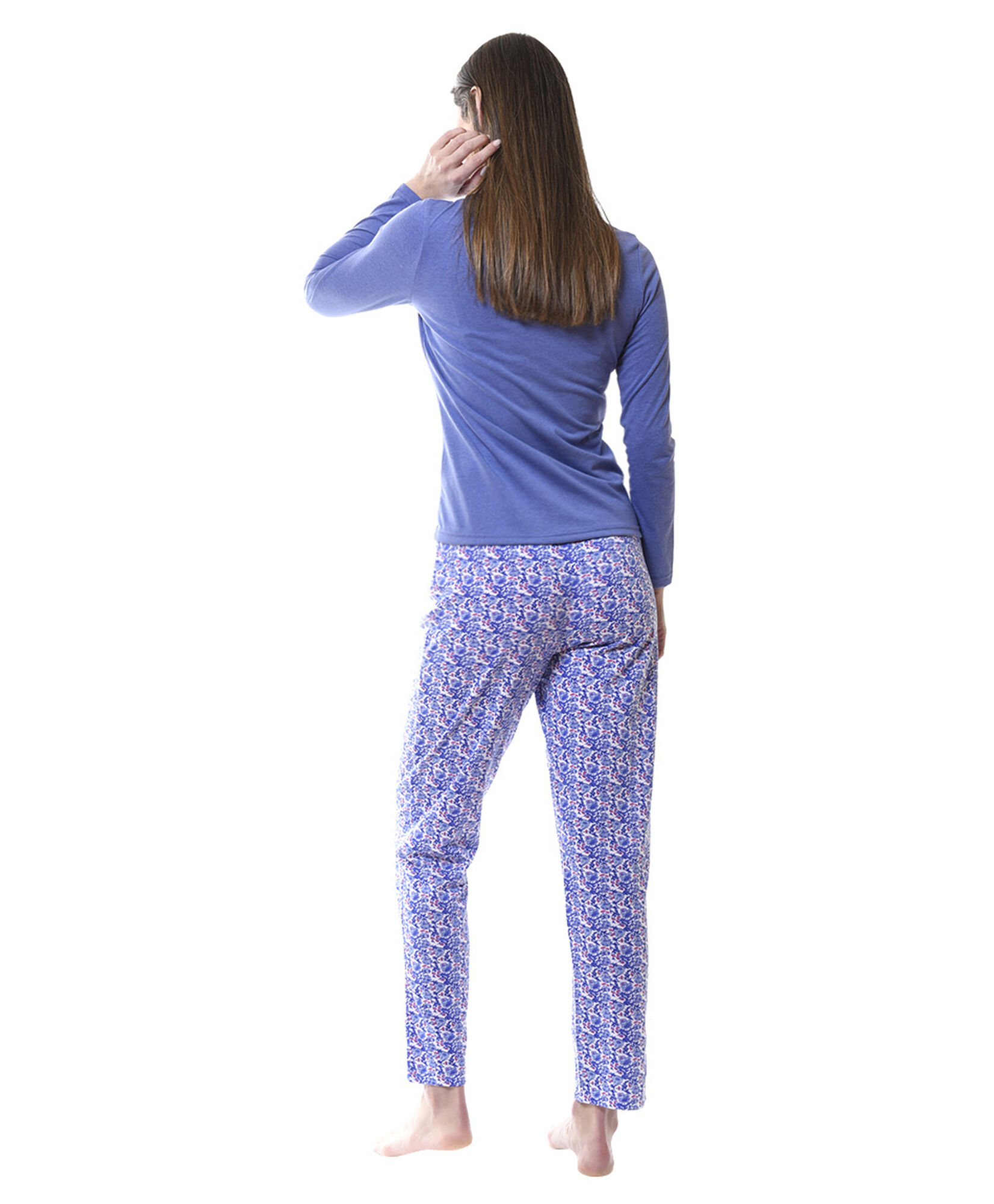 Pijama algodon Pijama algodon