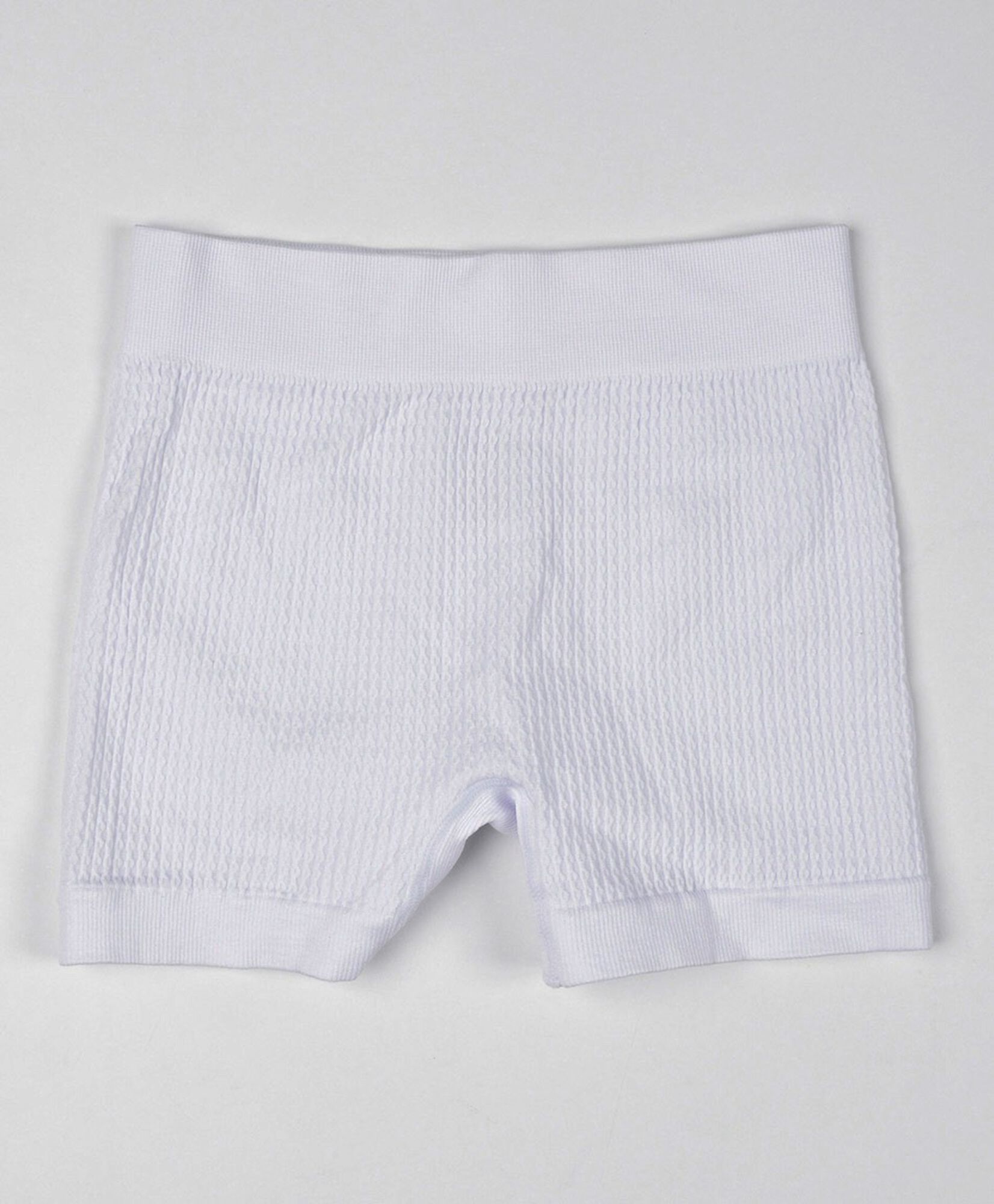 Boxer mujer seamless talle alto Boxer mujer seamless talle alto