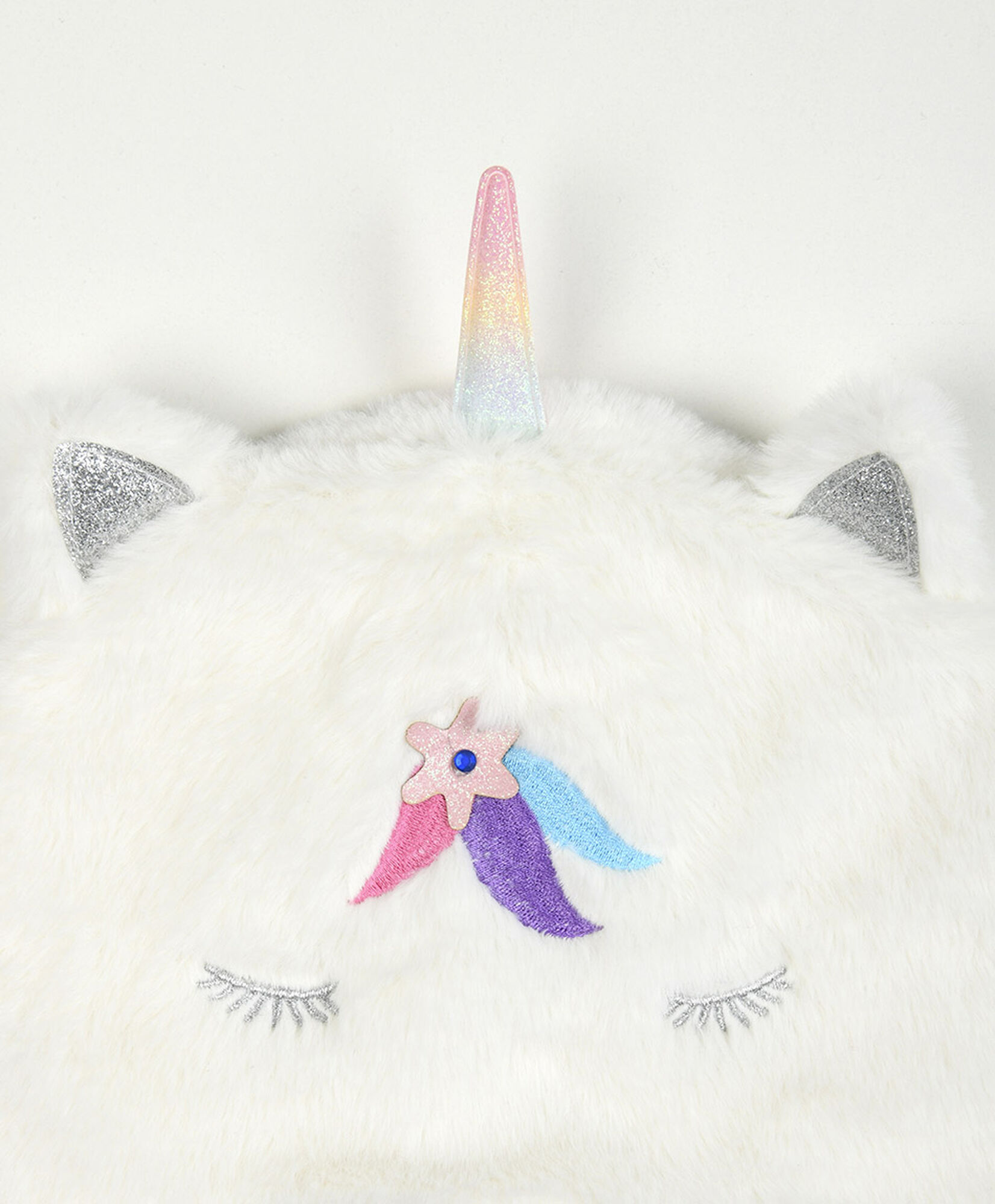 Gorro niña unicornio Gorro niña unicornio