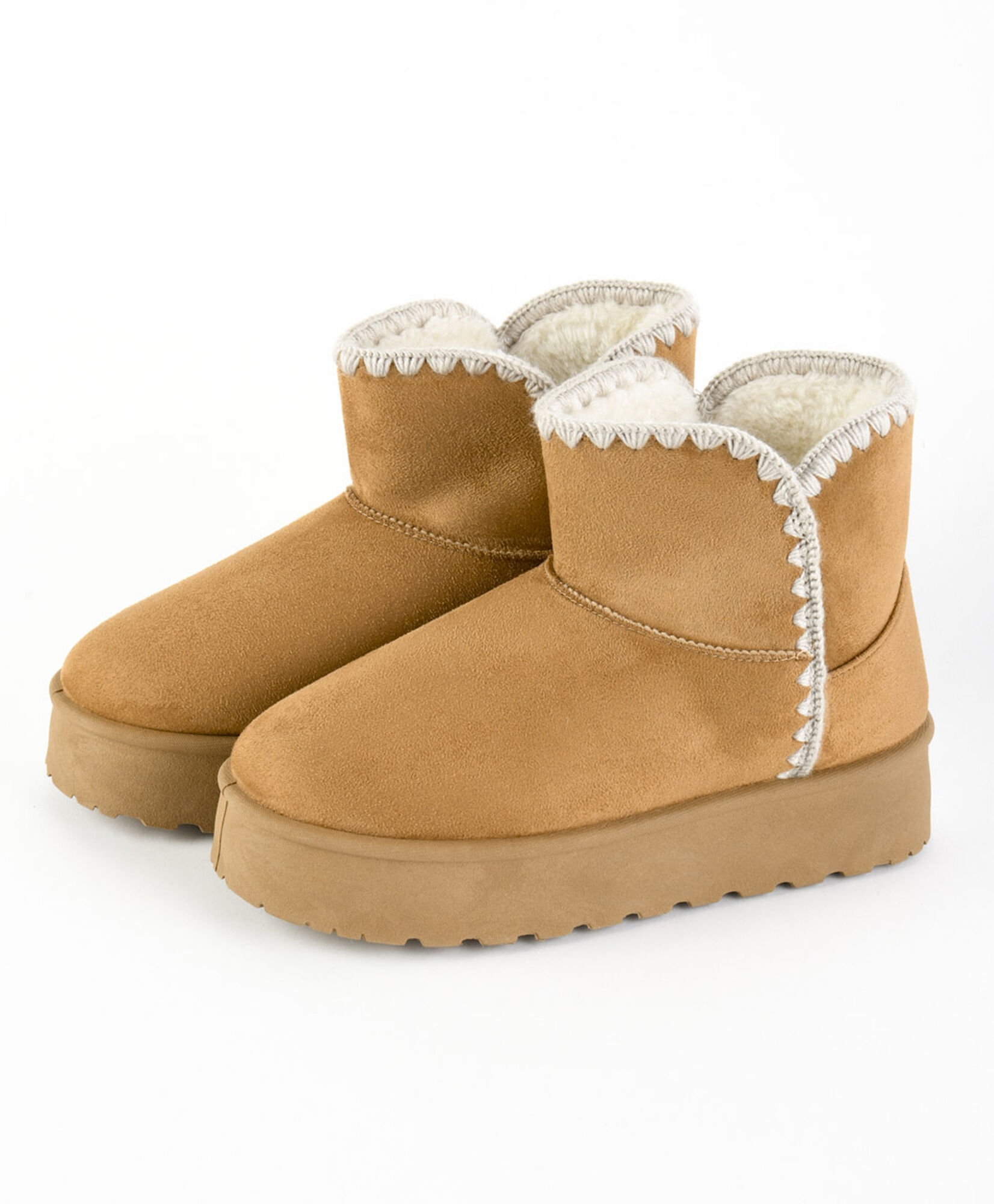 Bota mujer comfy bicolor Bota mujer comfy bicolor