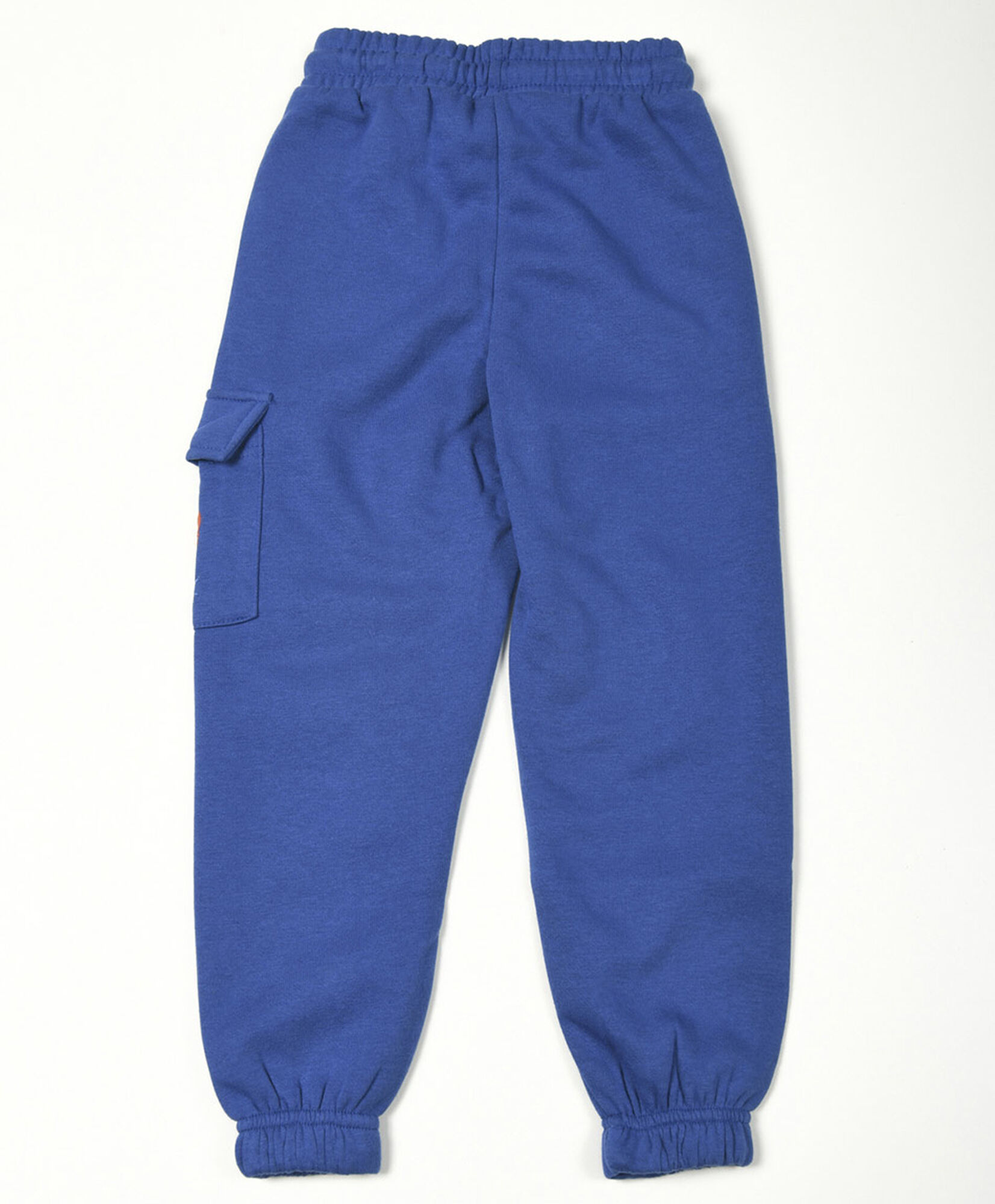 Pantalón de buzo niño game cargo Pantalón de buzo niño game cargo