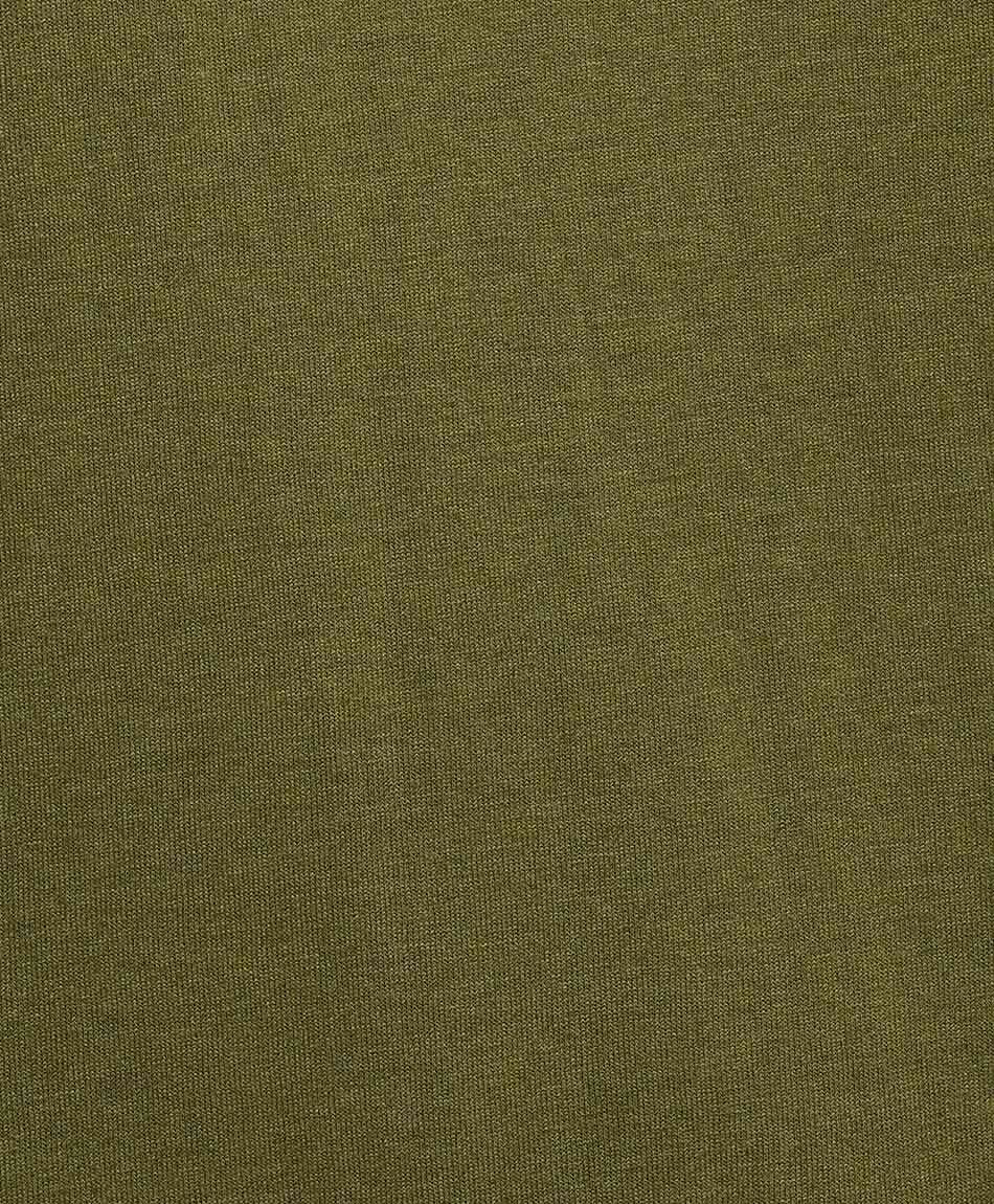 Polera hombre estampado doble denim iconic