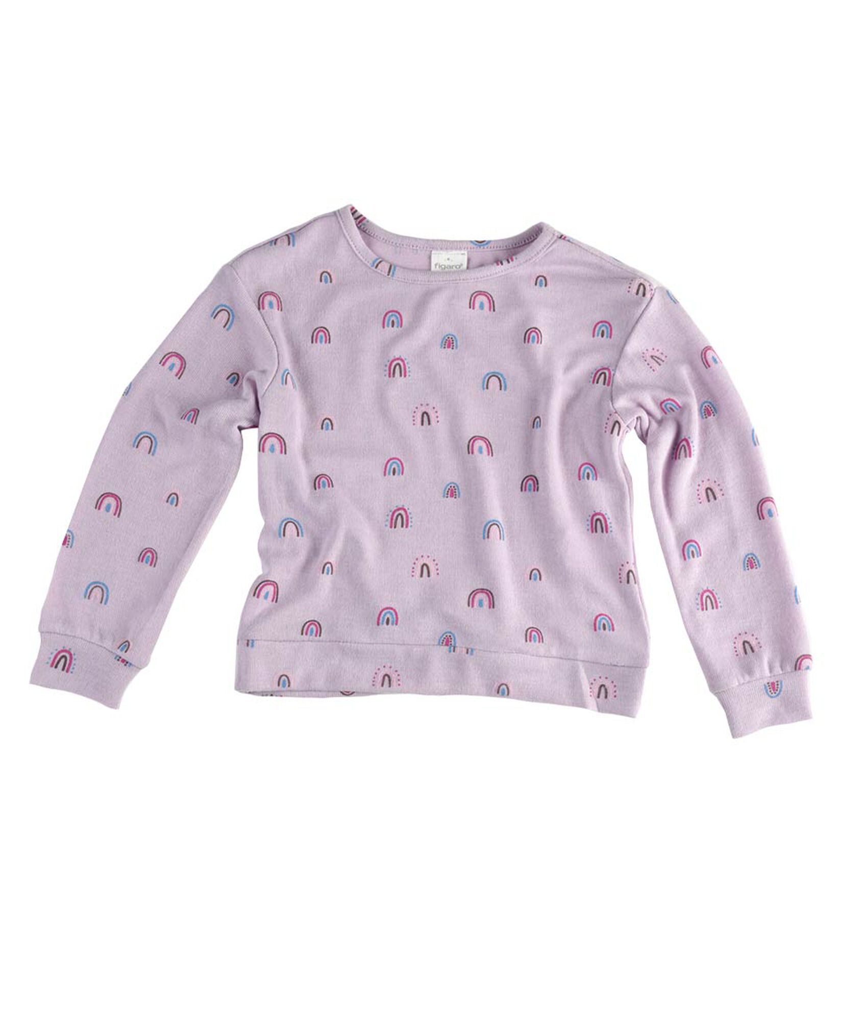 Sweater bebé arcoiris Sweater bebé arcoiris
