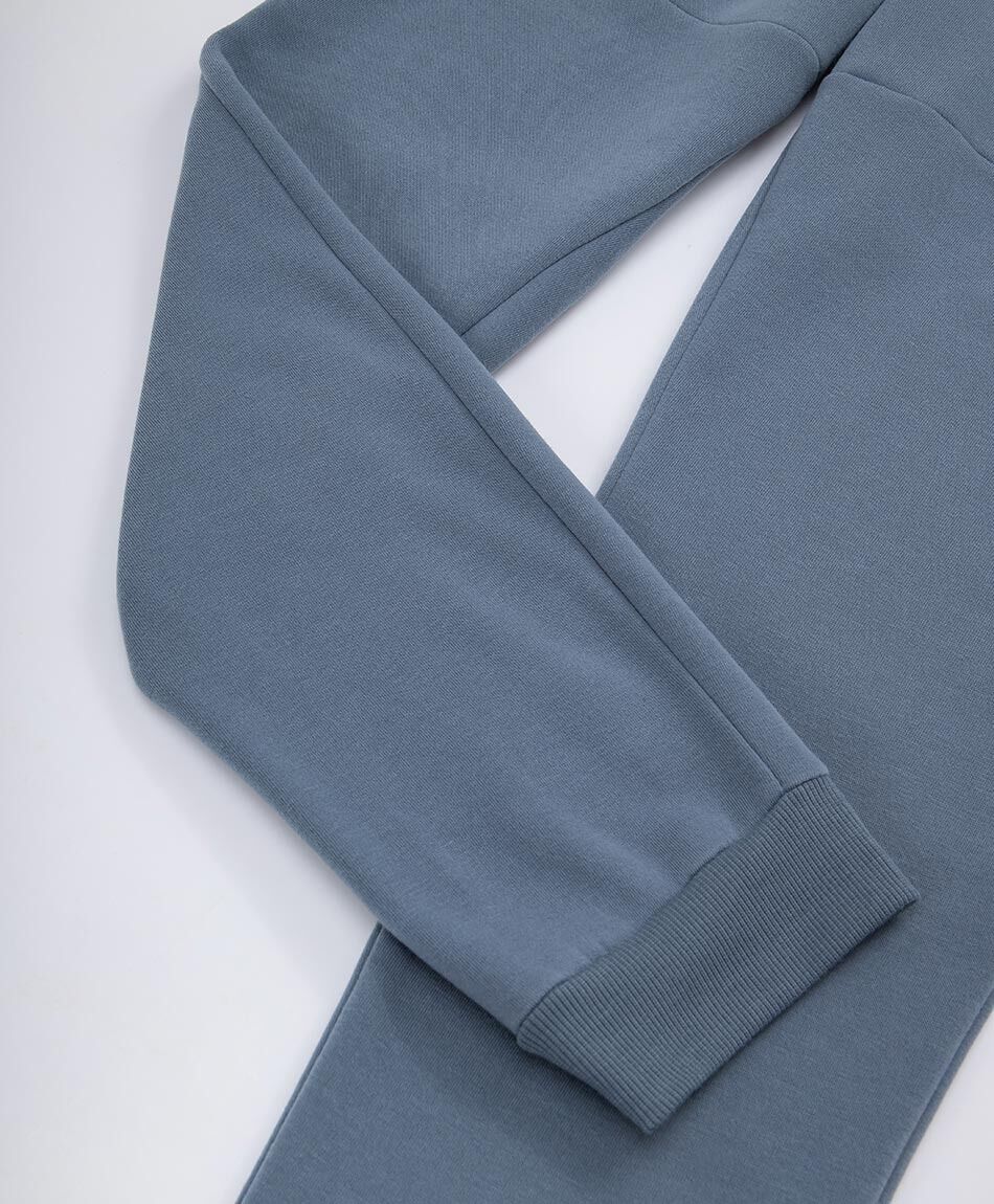 Pantal&oacute;n deportivo hombre azulino