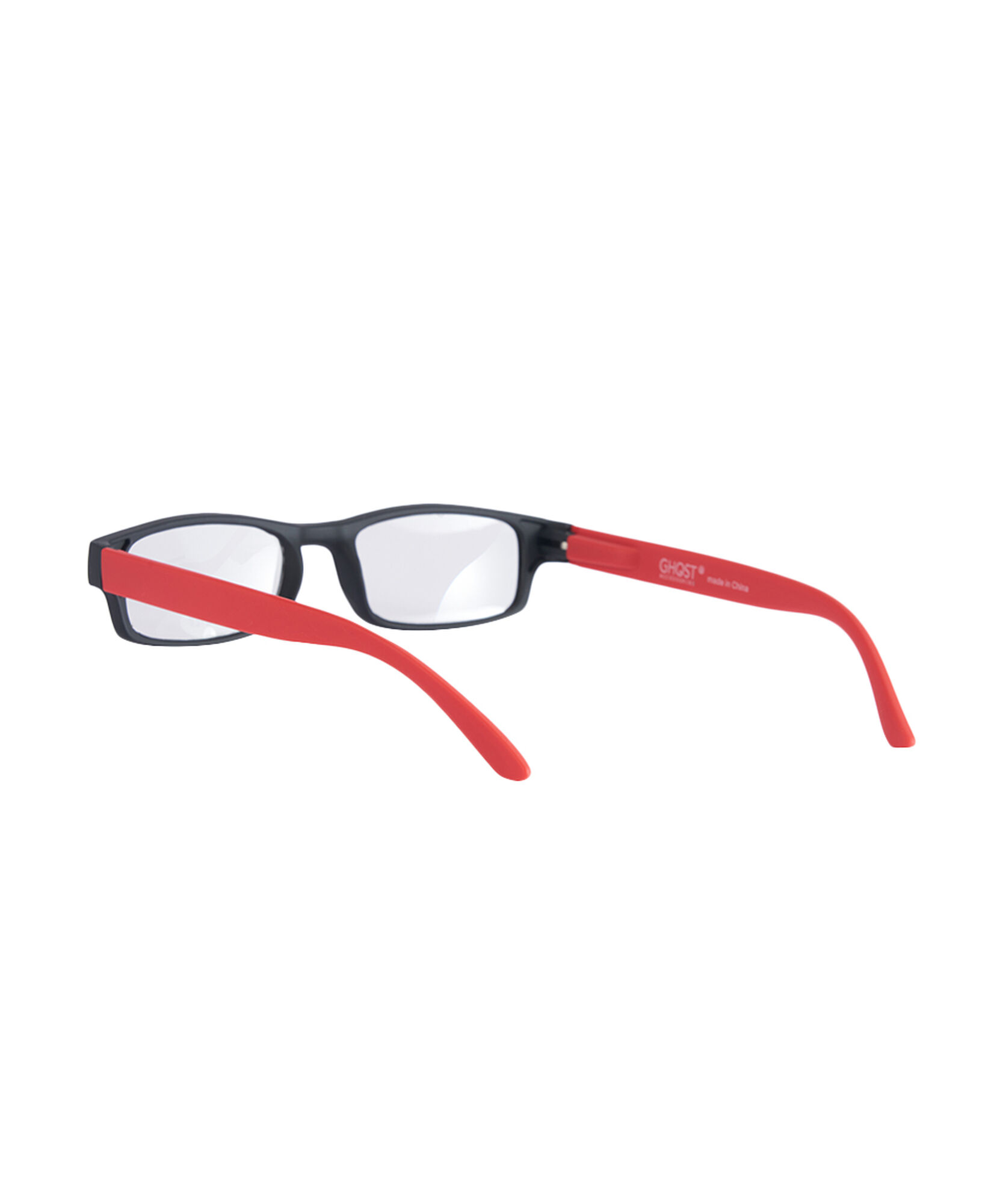 Lentes de lectura rojo Lentes de lectura rojo