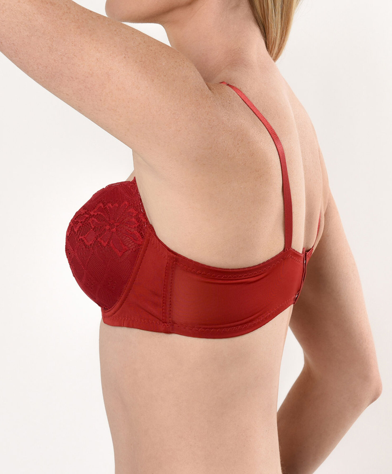 Sostén mujer encajes mix colores Sostén mujer encajes mix colores