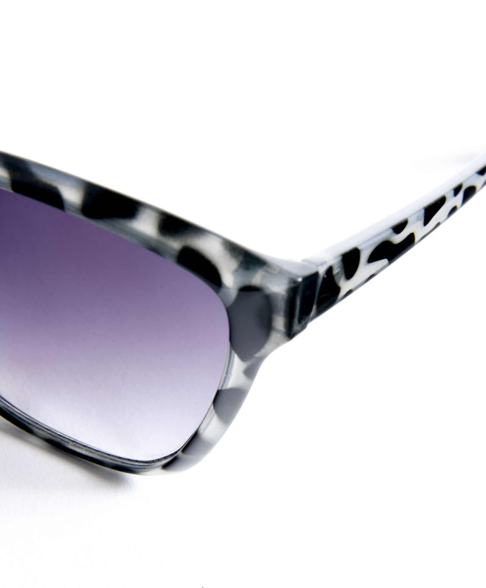 Lente mujer print gris Lente mujer print gris