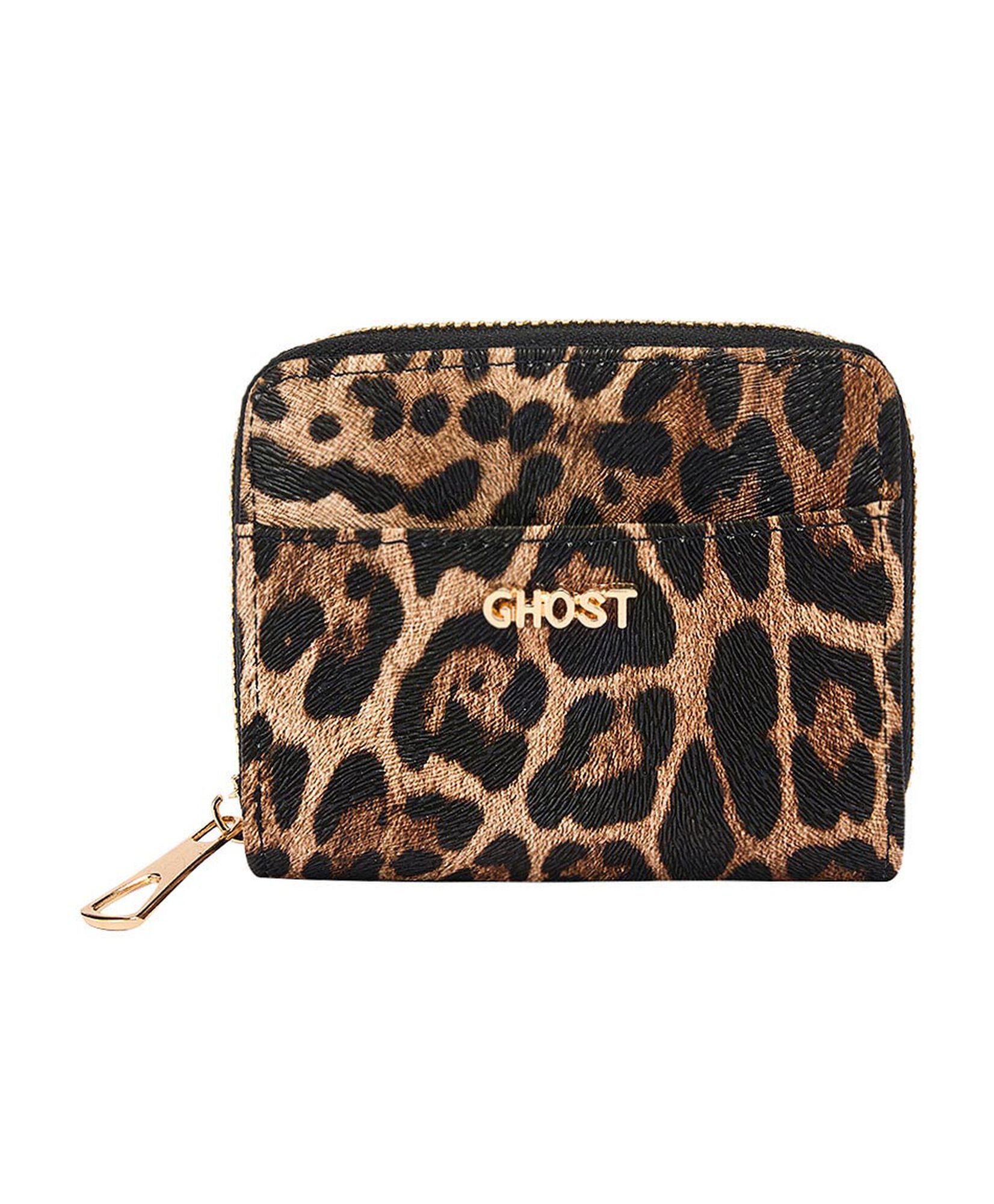 Tarjetero mujer animal print Tarjetero mujer animal print