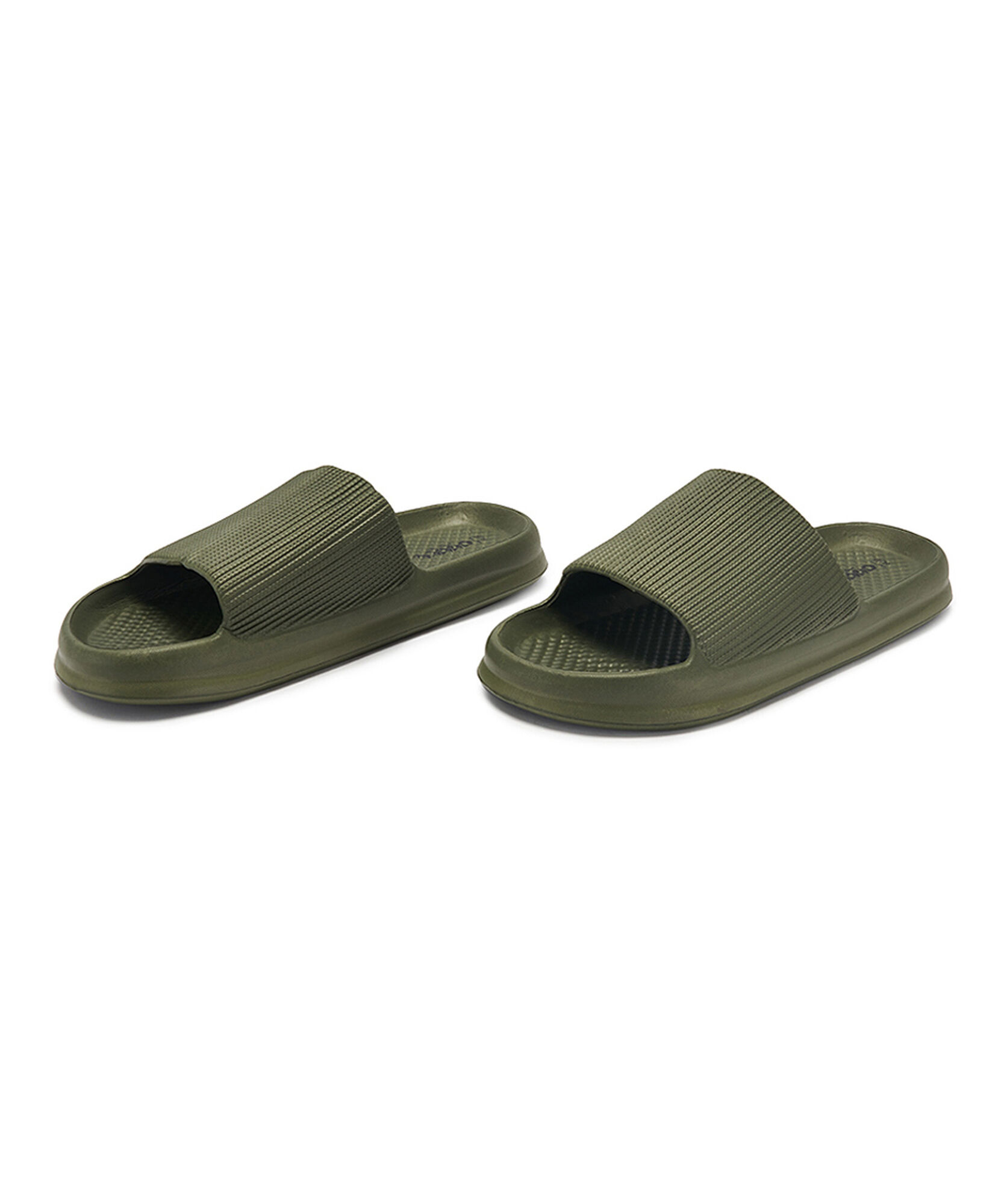Sandalia hombre eva verde Sandalia hombre eva verde