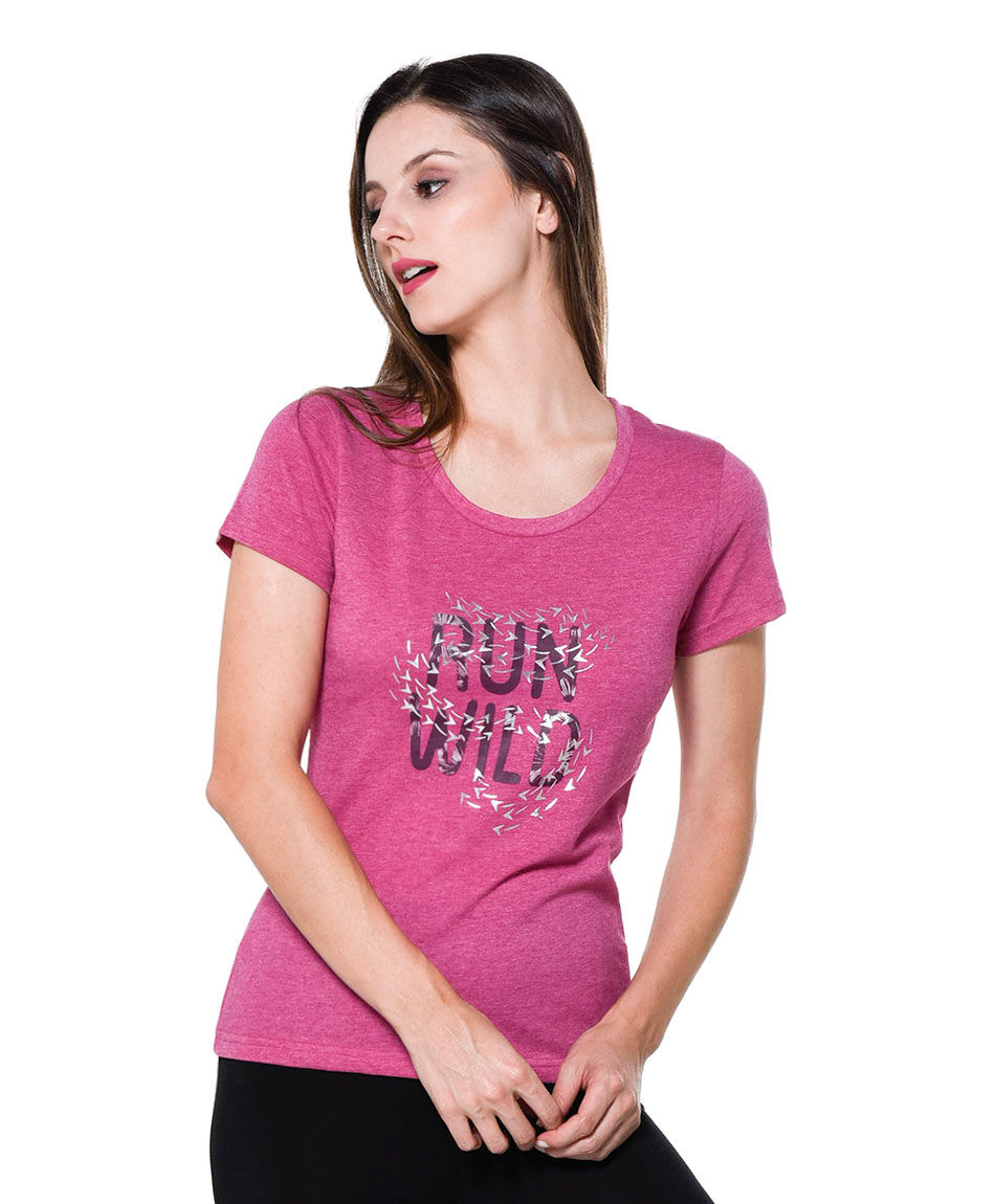 Polera deportiva