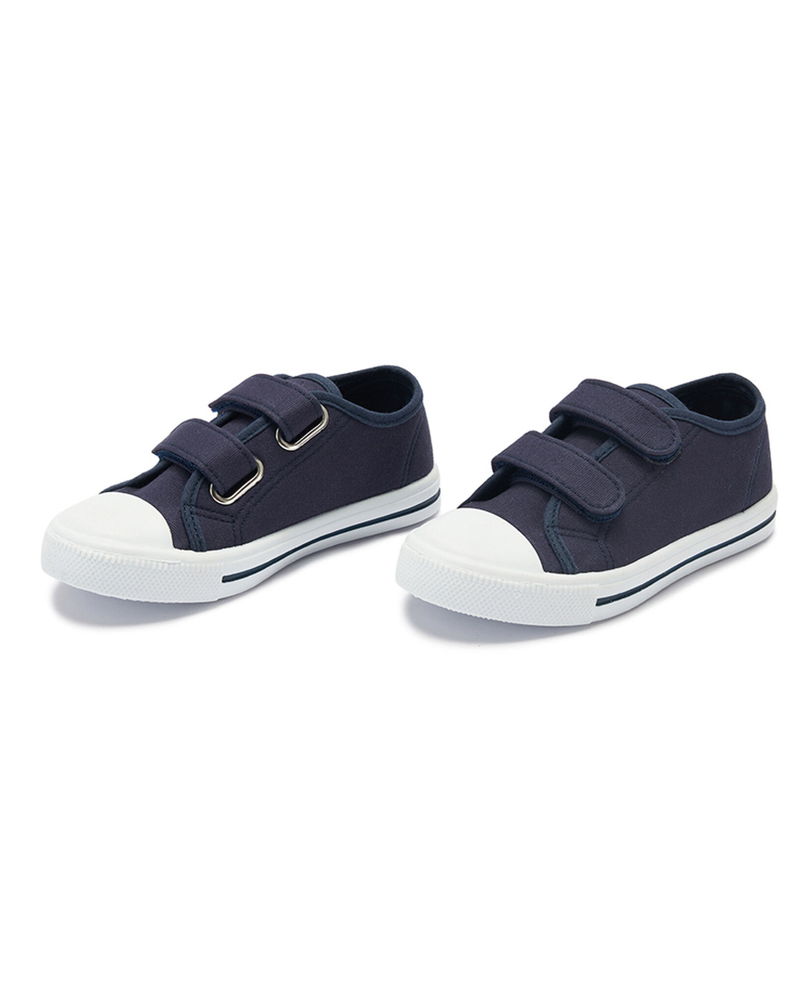 Zapatilla infantil (24 a 29) básica azul Zapatilla infantil (24 a 29) básica azul