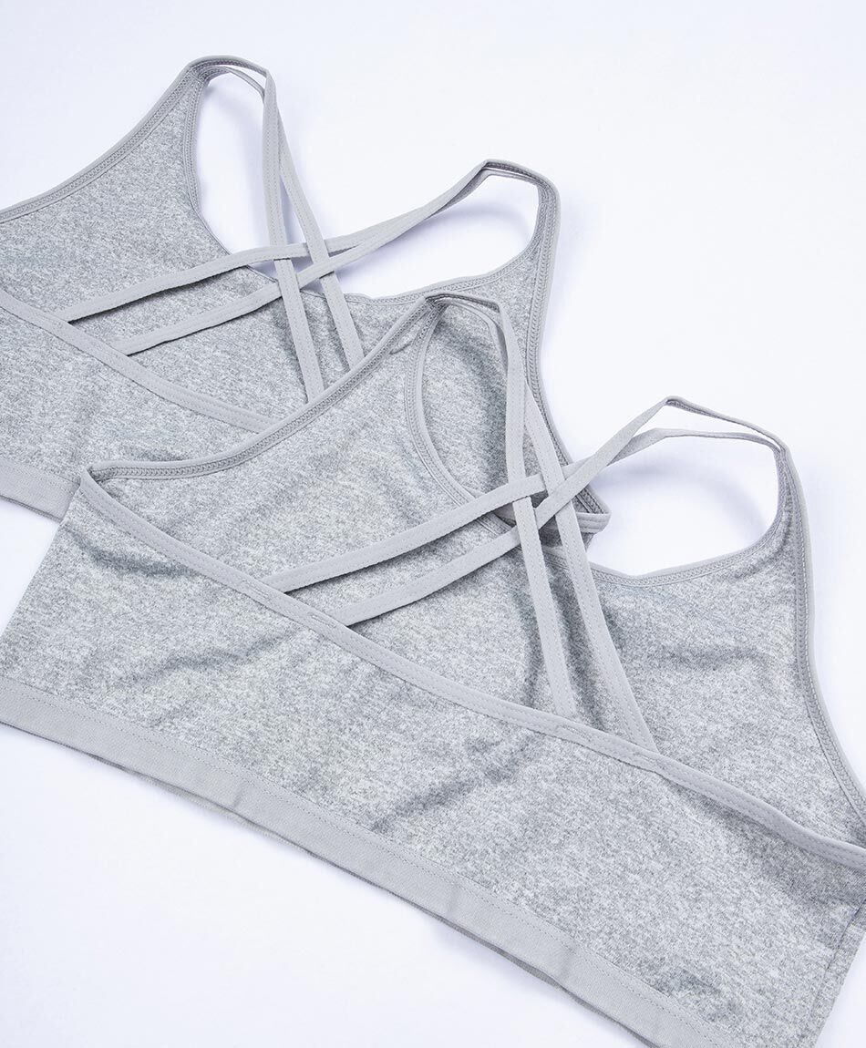 Pack 2 sost&eacute;n escolar deportivo cruzado