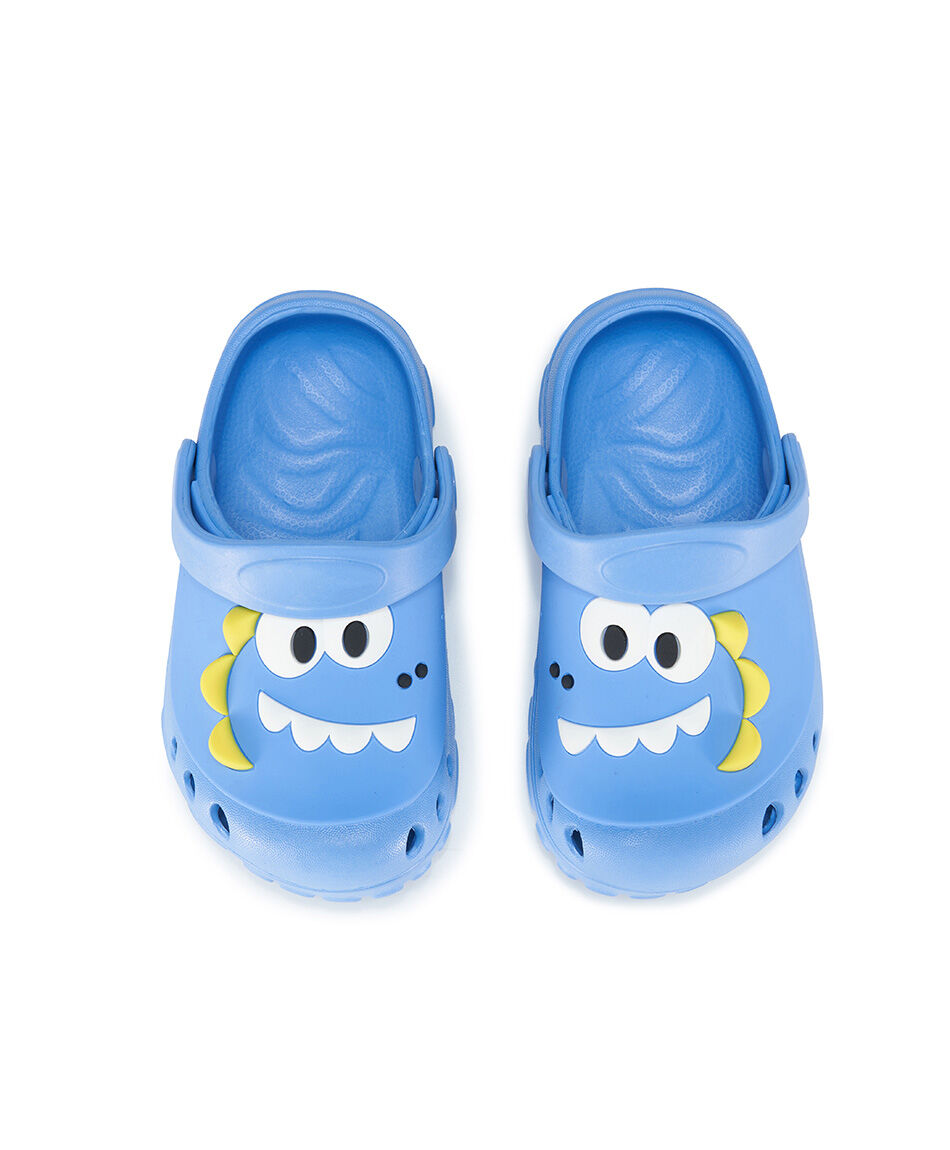 Sandalia infantil (24 a 29)