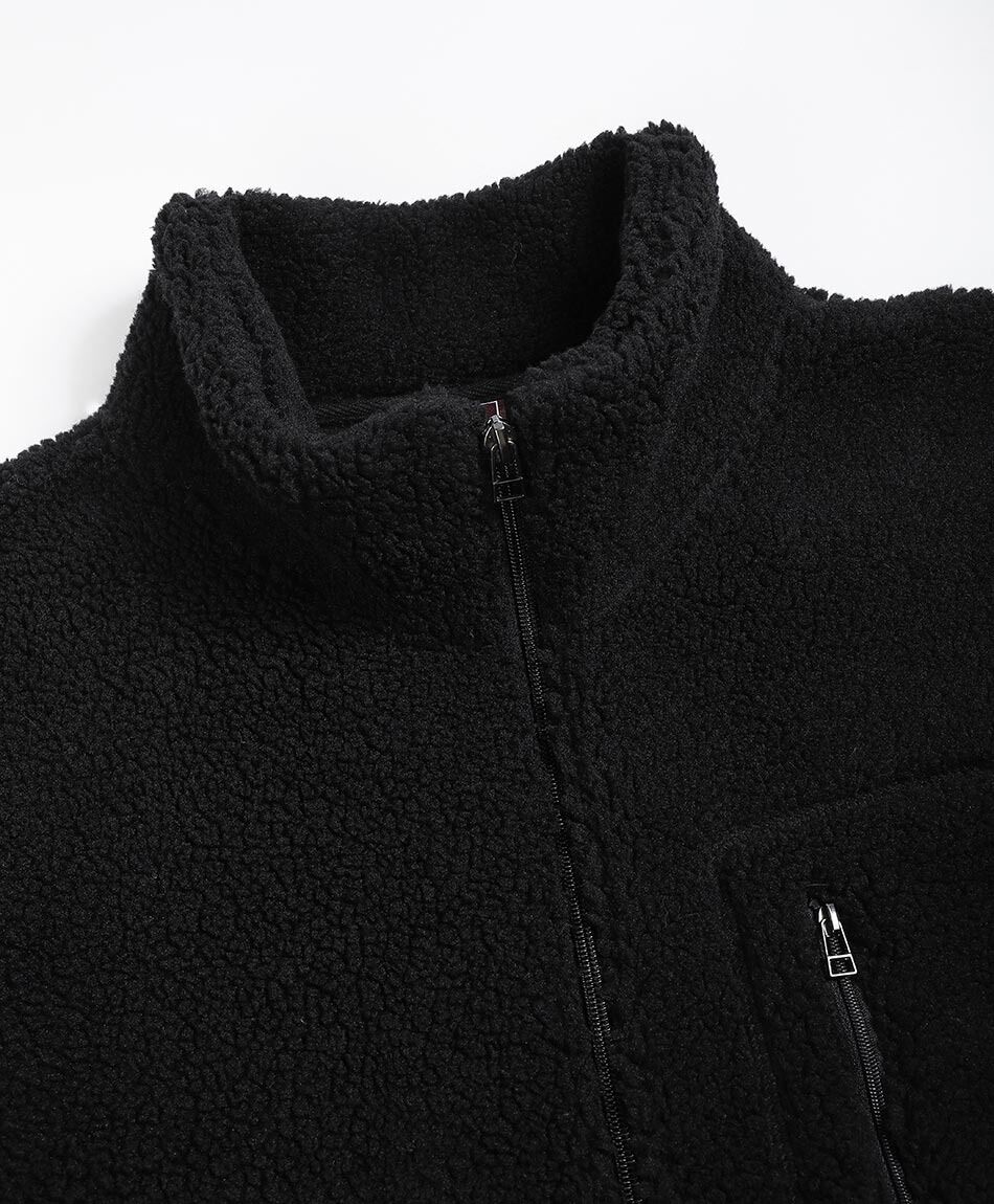 Chaqueta hombre chiporro bolsillos