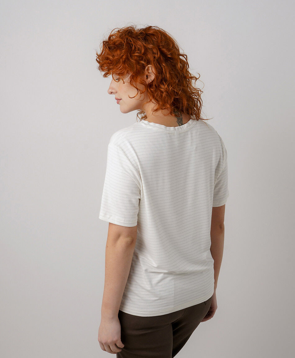 Polera mujer