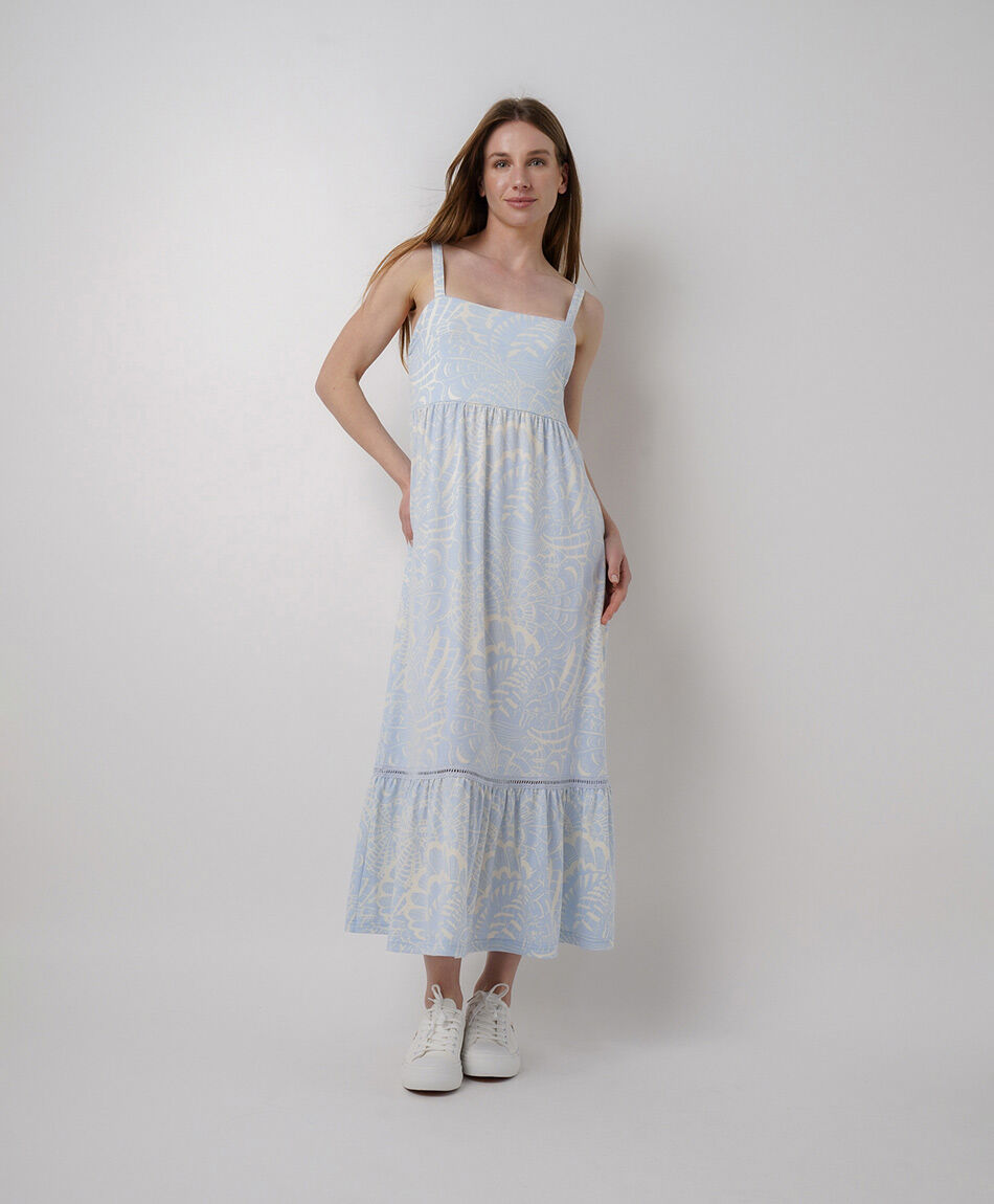 Vestido mujer dise&ntilde;o