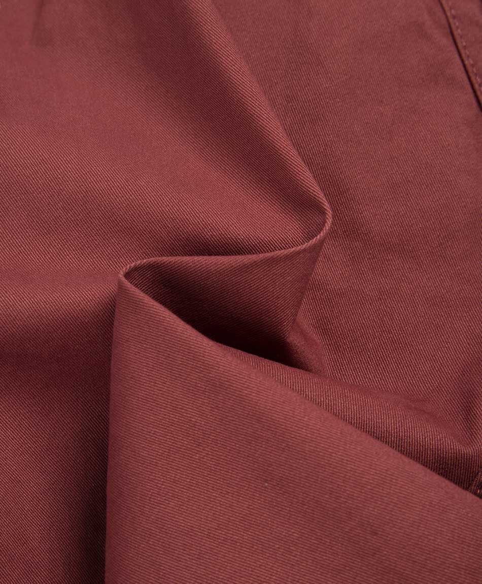 Bermuda hombre pro twill