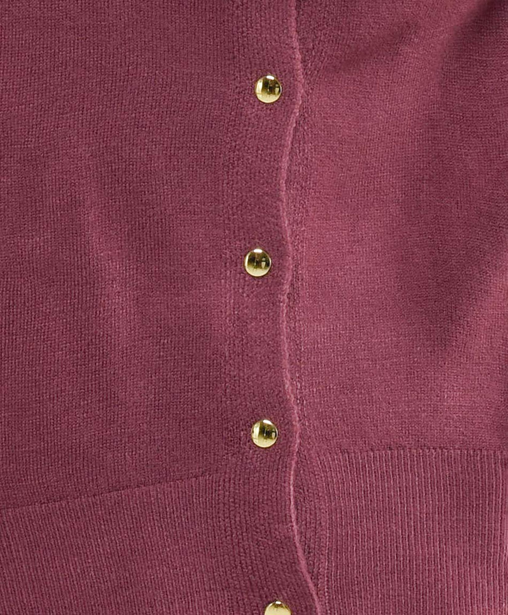 Cardigan mujer básico botones Cardigan mujer básico botones