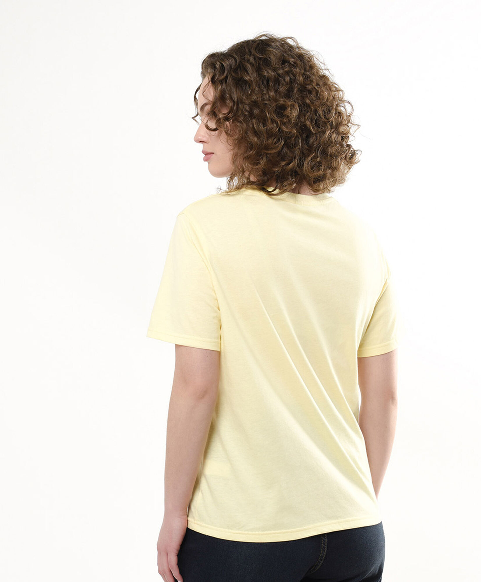 POLERA ESTAMP CATS POLERA ESTAMP CATS